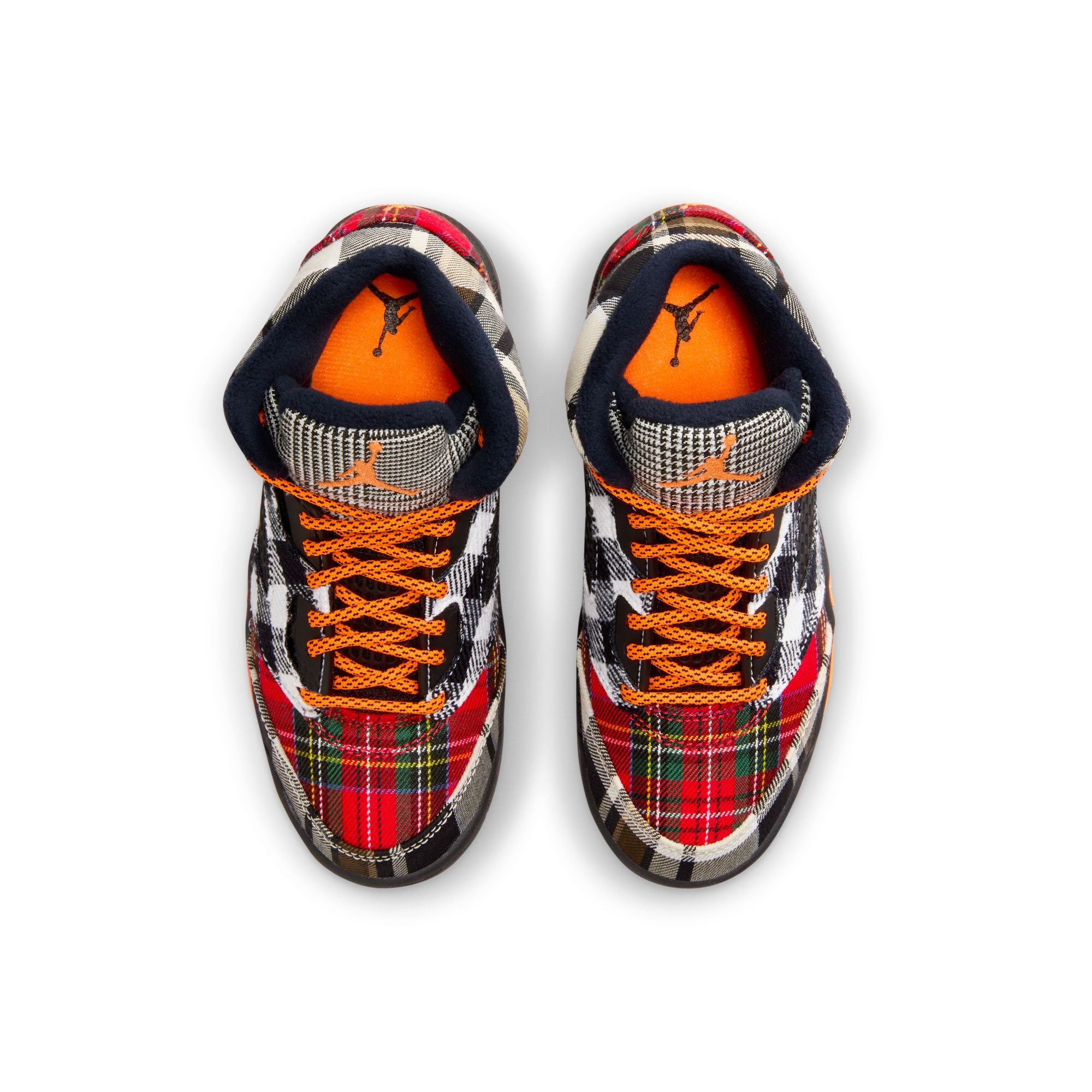 Air Jordan 5 Retro Plaid PS