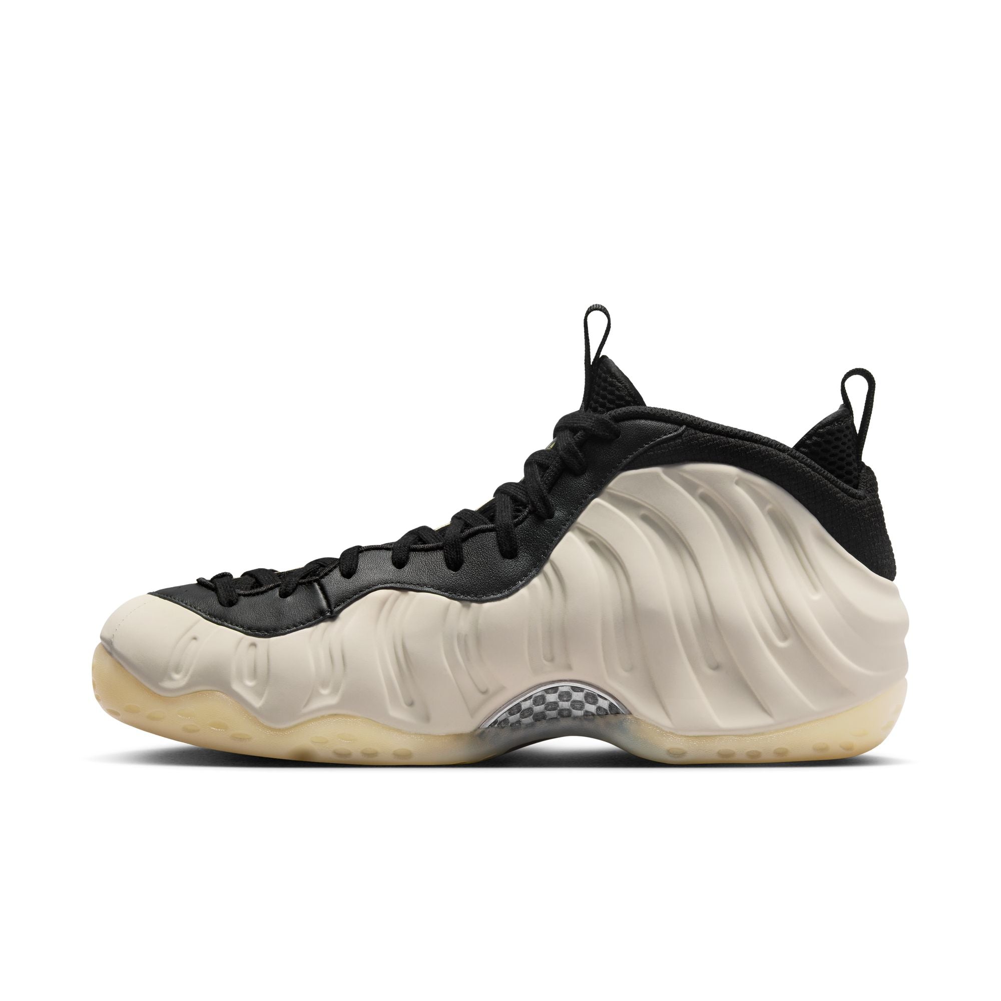 Air Foamposite One Light Orewood Brown