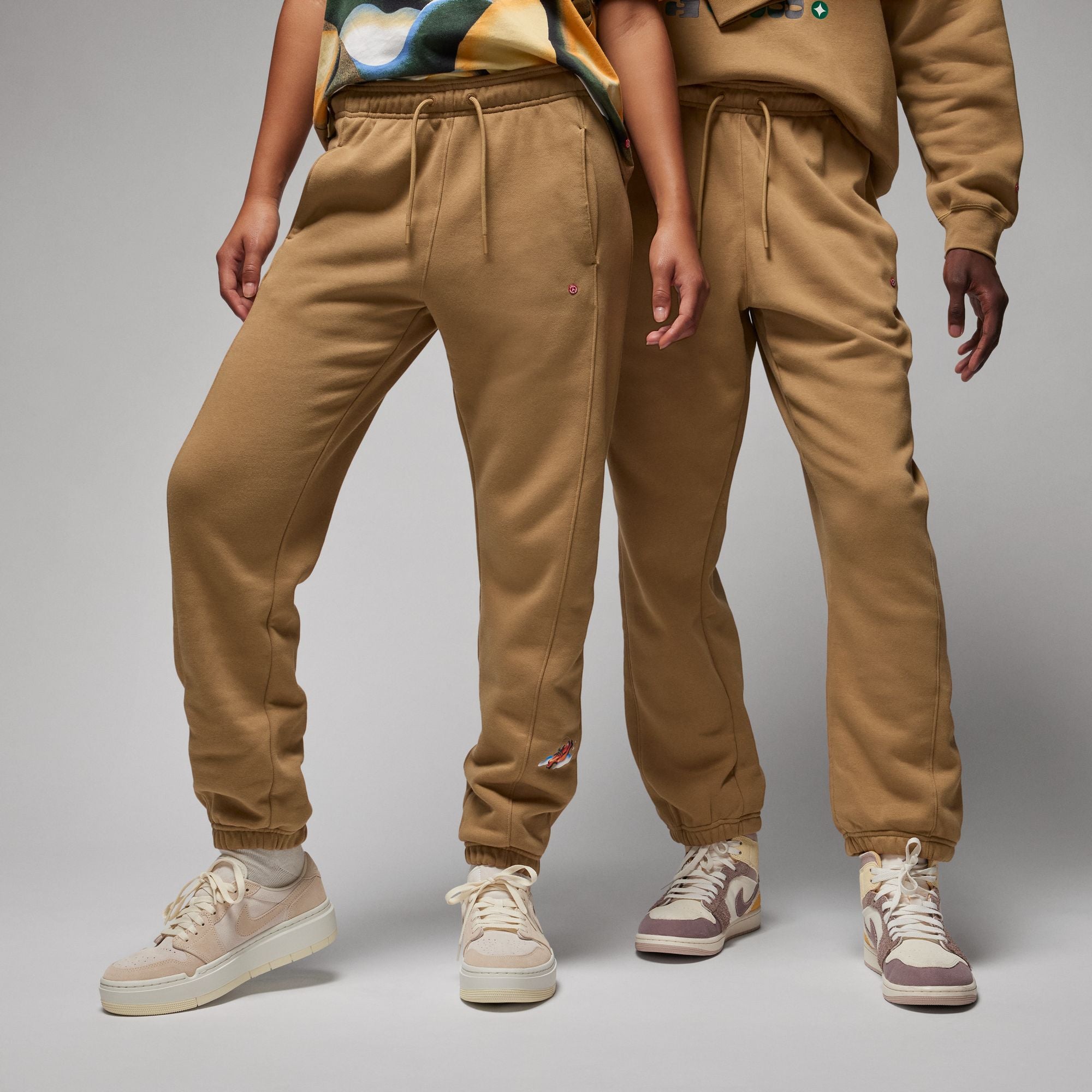 Artist Series By Moss Pants