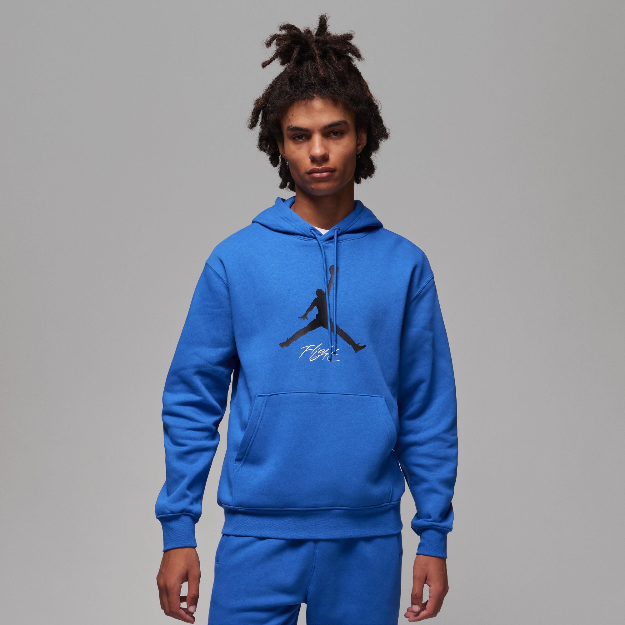 Essentials Fleece Pullover Hoodie