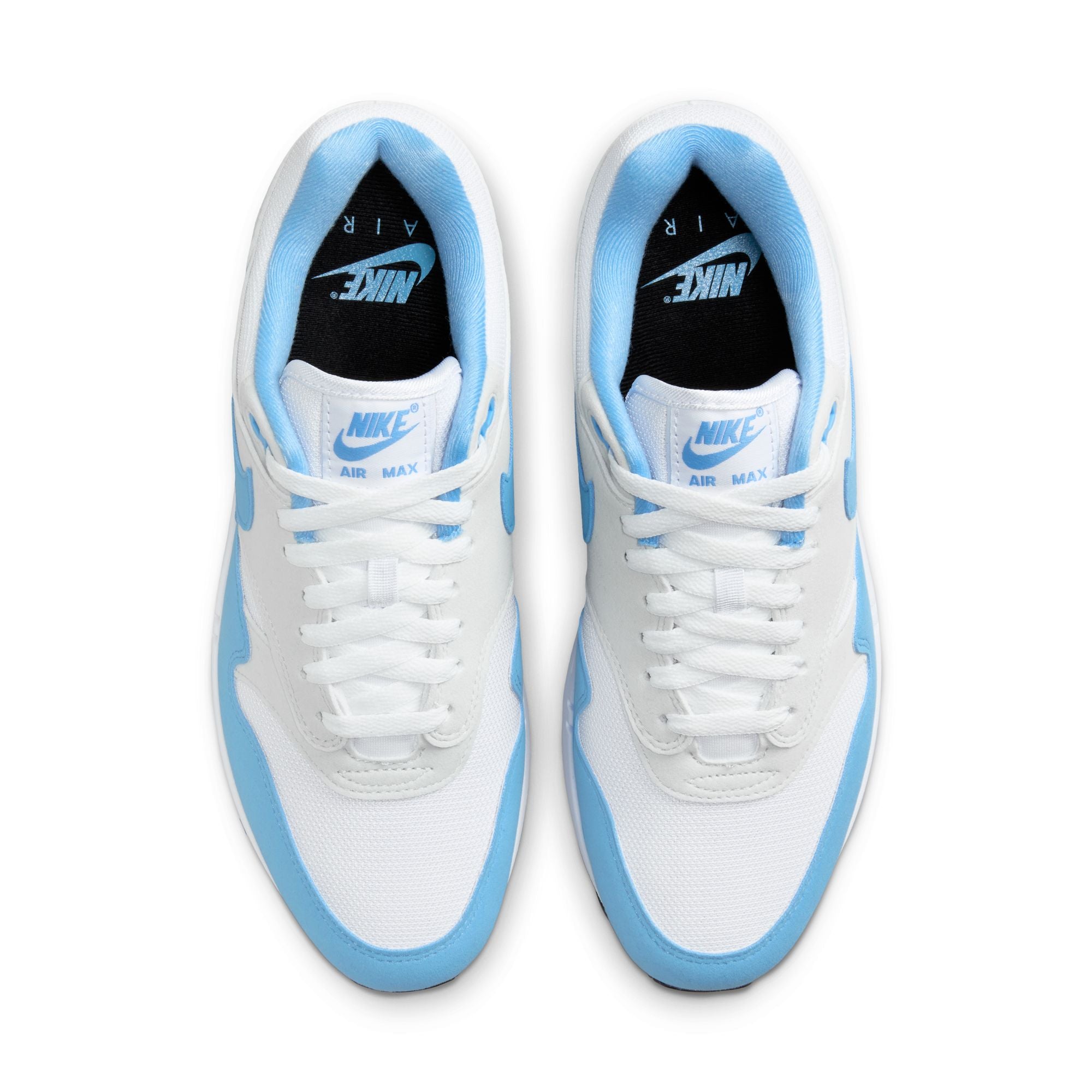 Air Max 1 University Blue