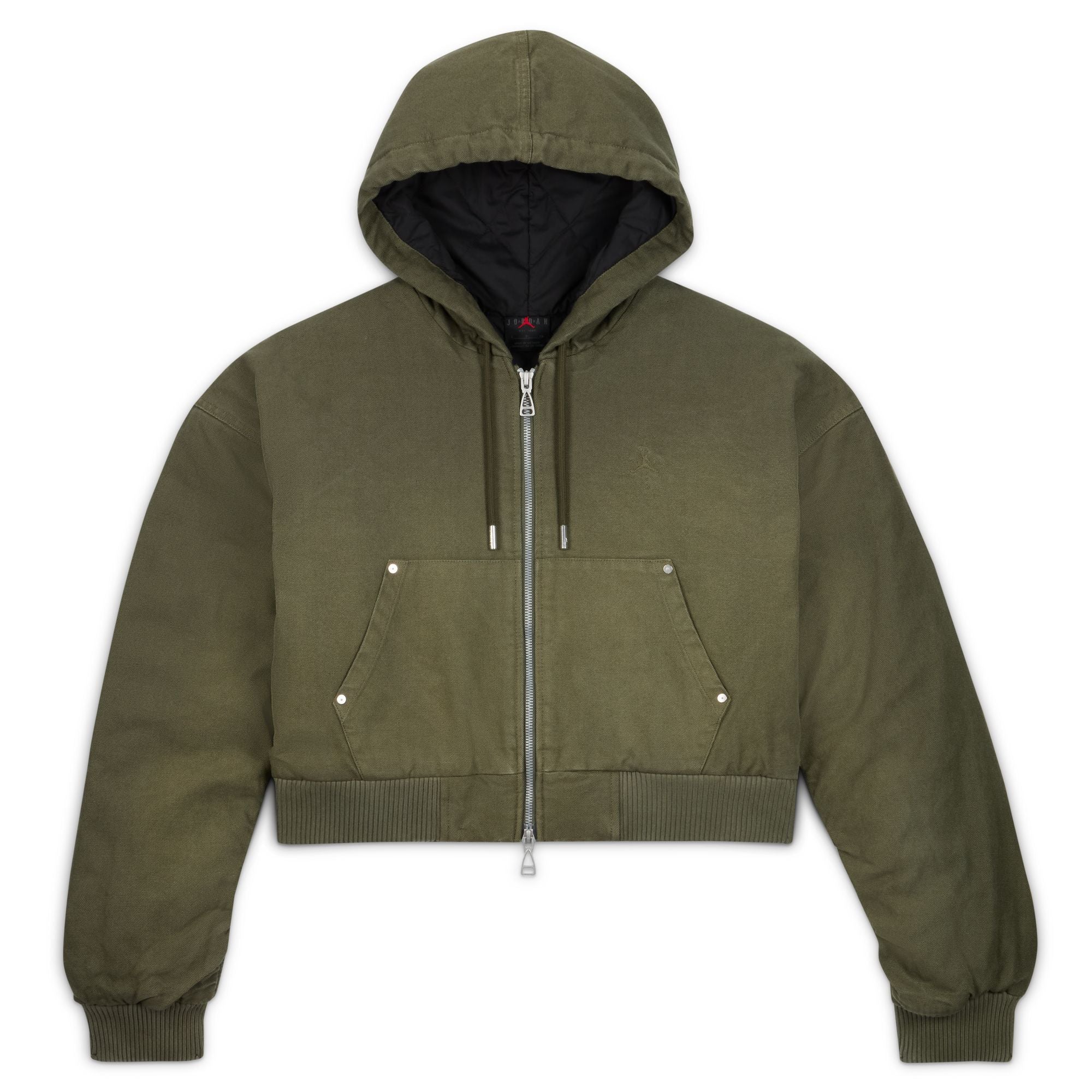 Jordan xt.Scott Canvas Jacket