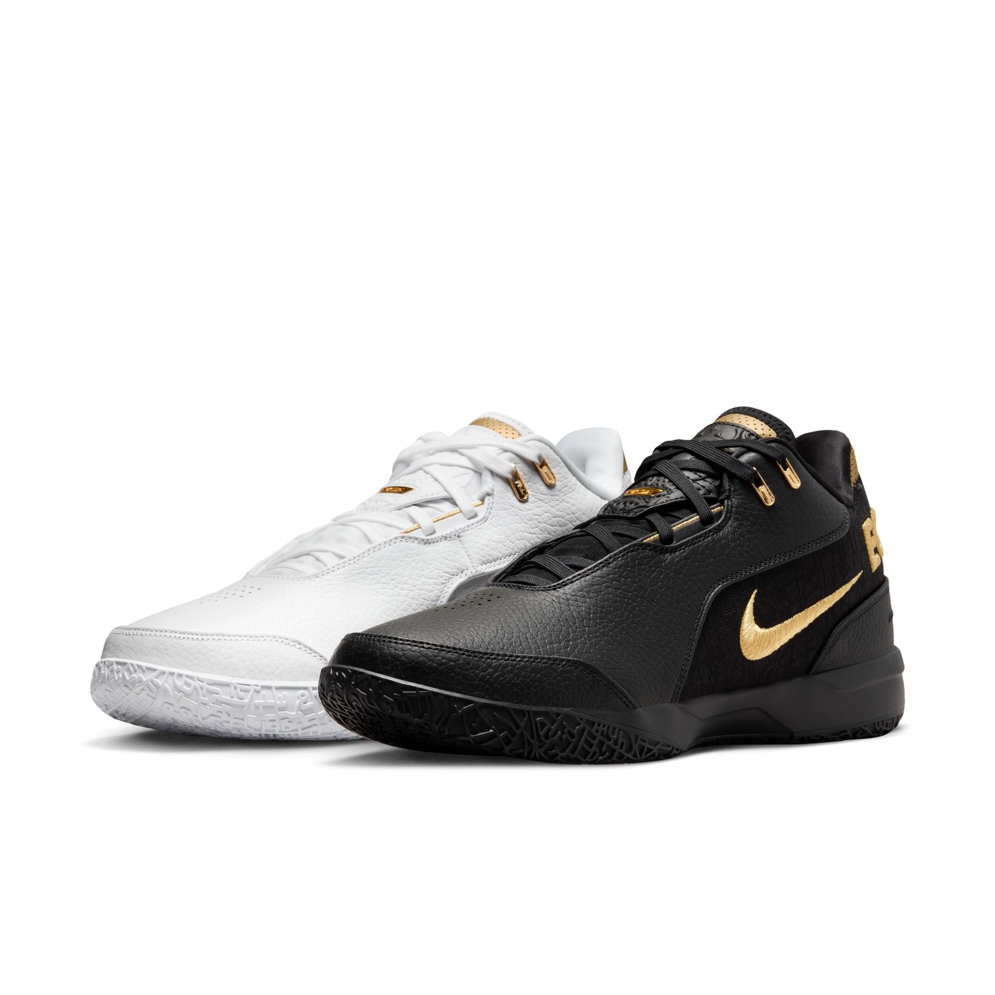 Nike Zoom LeBron NXXT Gen AMPD Equity