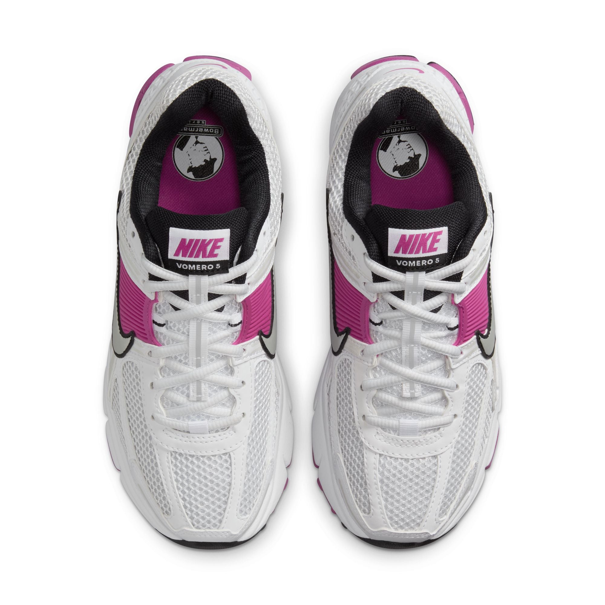 Zoom Vomero 5 Hot Fuchsia