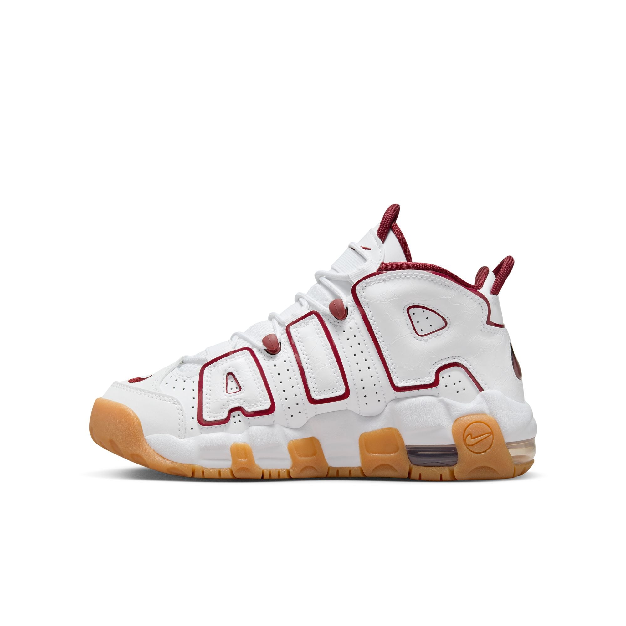 Air More Uptempo GS