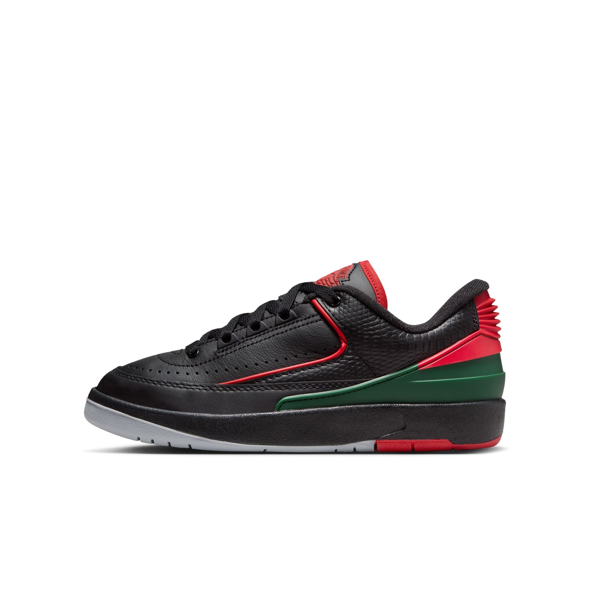 Air Jordan 2 Retro Low Christmas GS