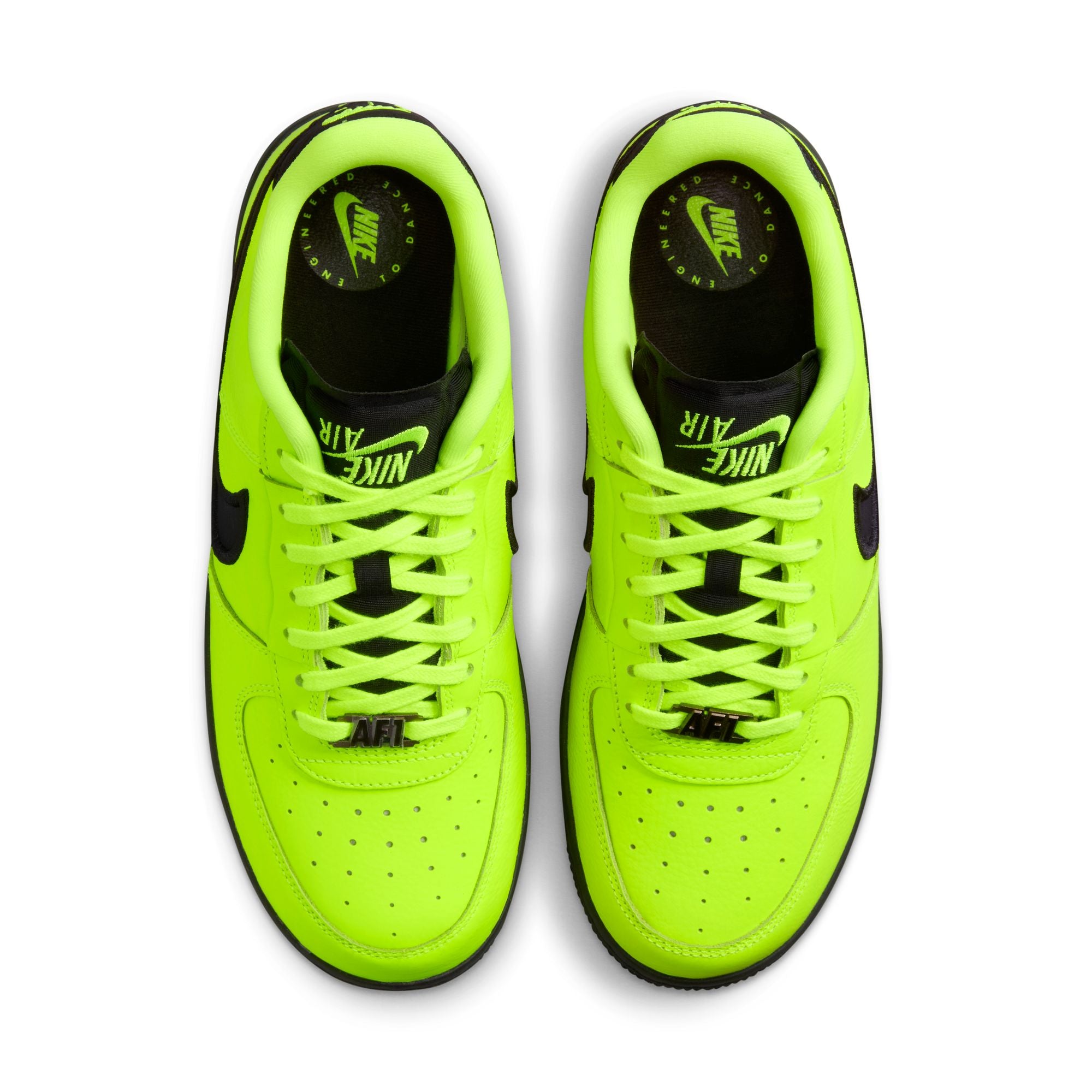 Air Force 1 Dance Volt