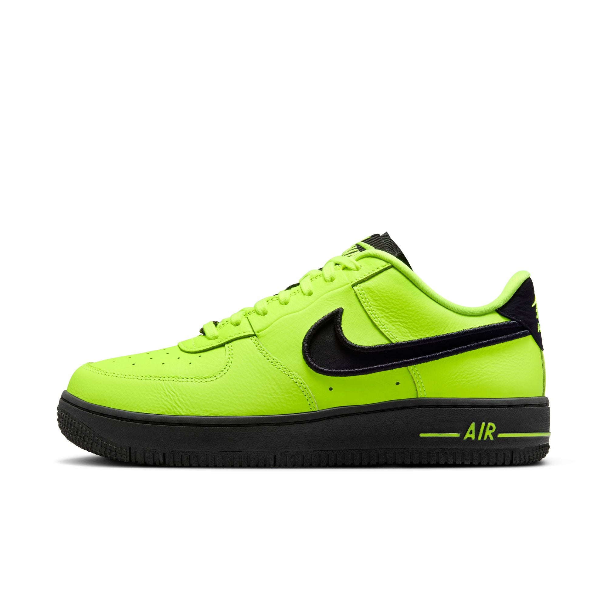 Air Force 1 Dance Volt