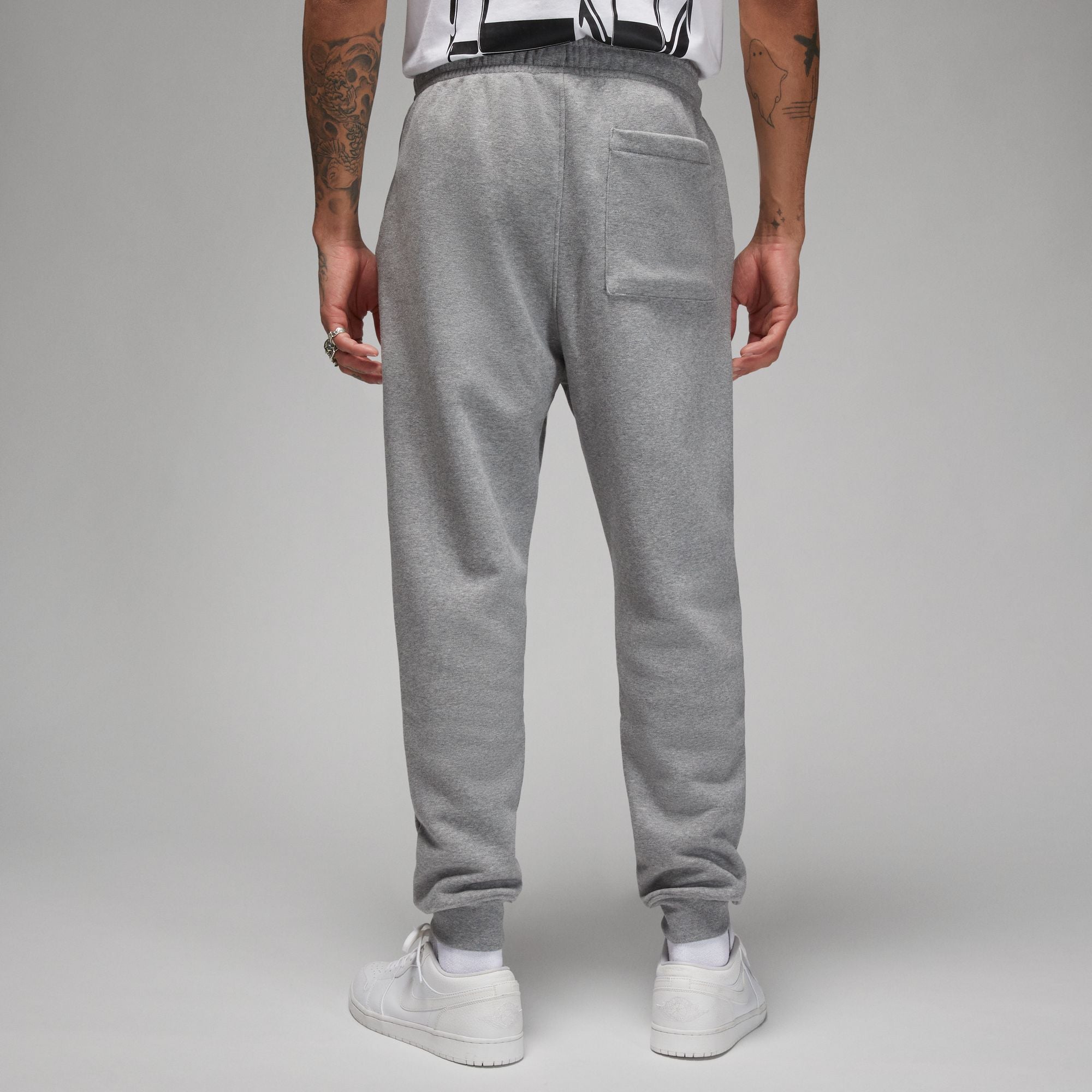 Brooklyn Fleece SweatPants