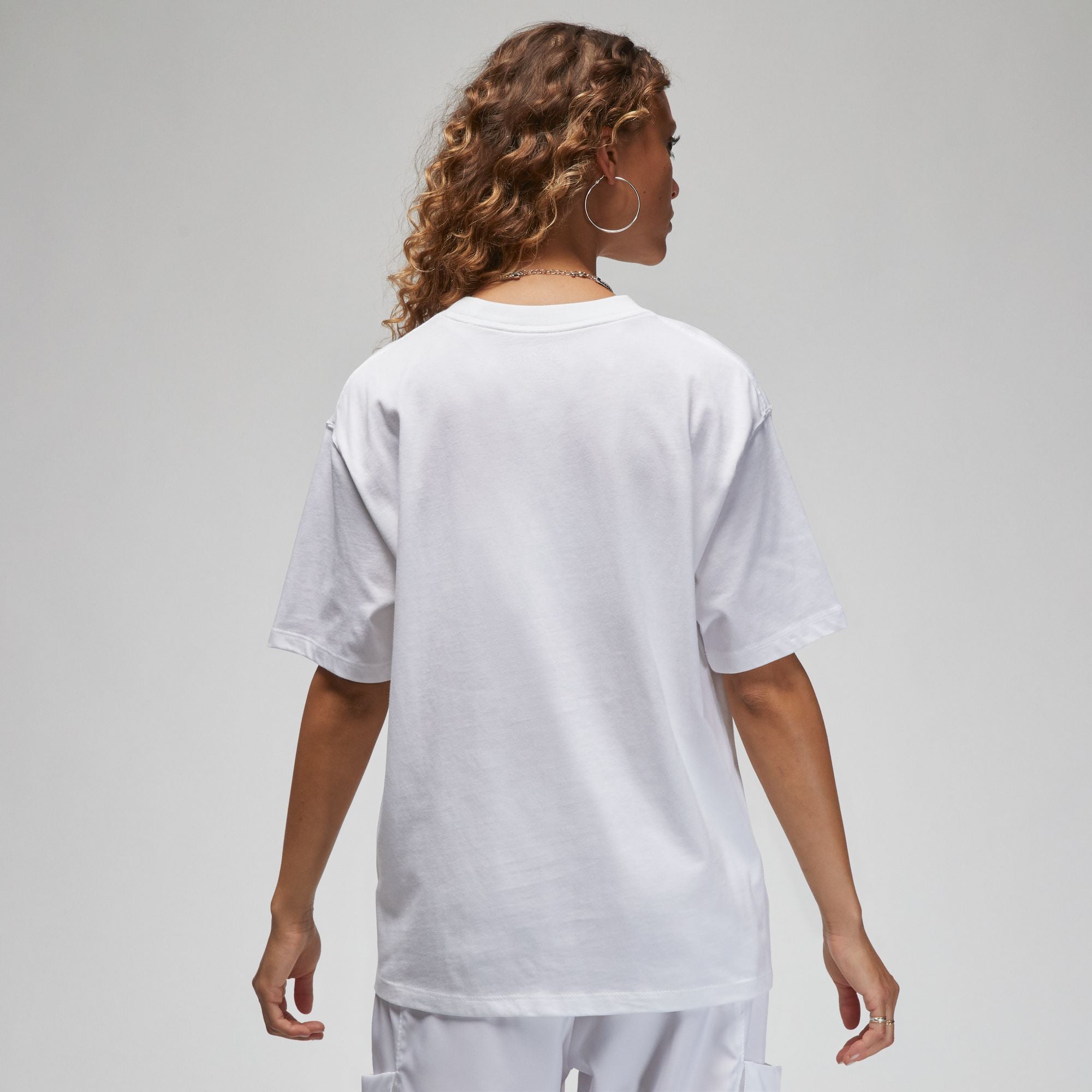 Essentials Top Ss T-Shirt