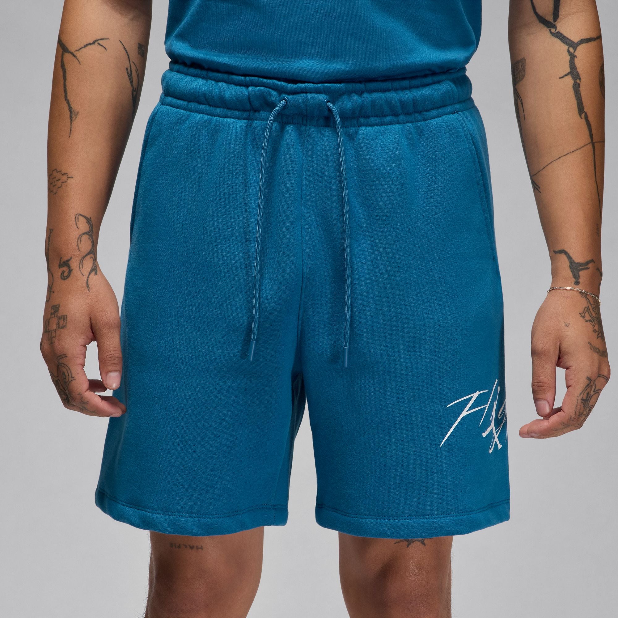 Brooklyn Fleece Shorts