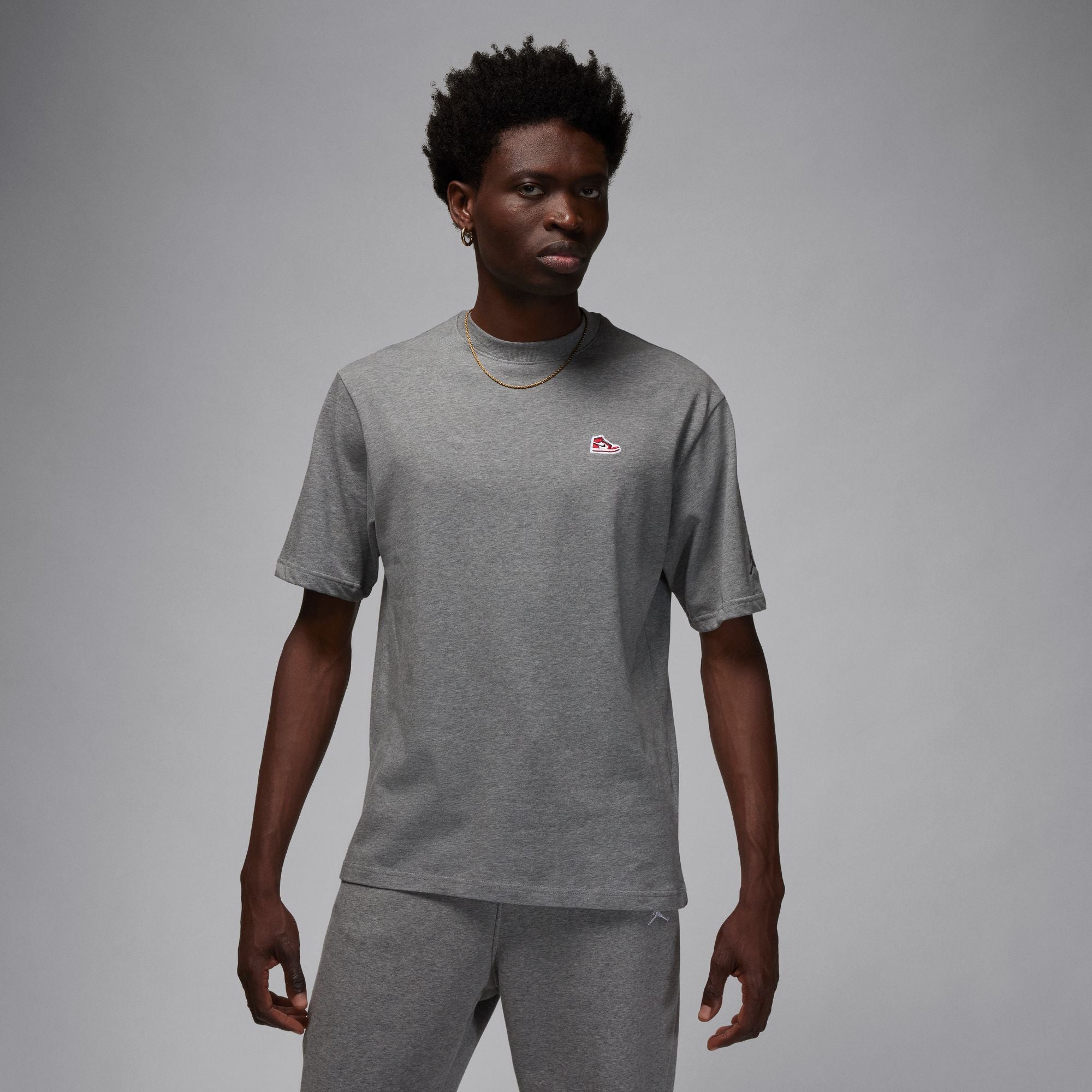 Jordan Ss T-Shirt