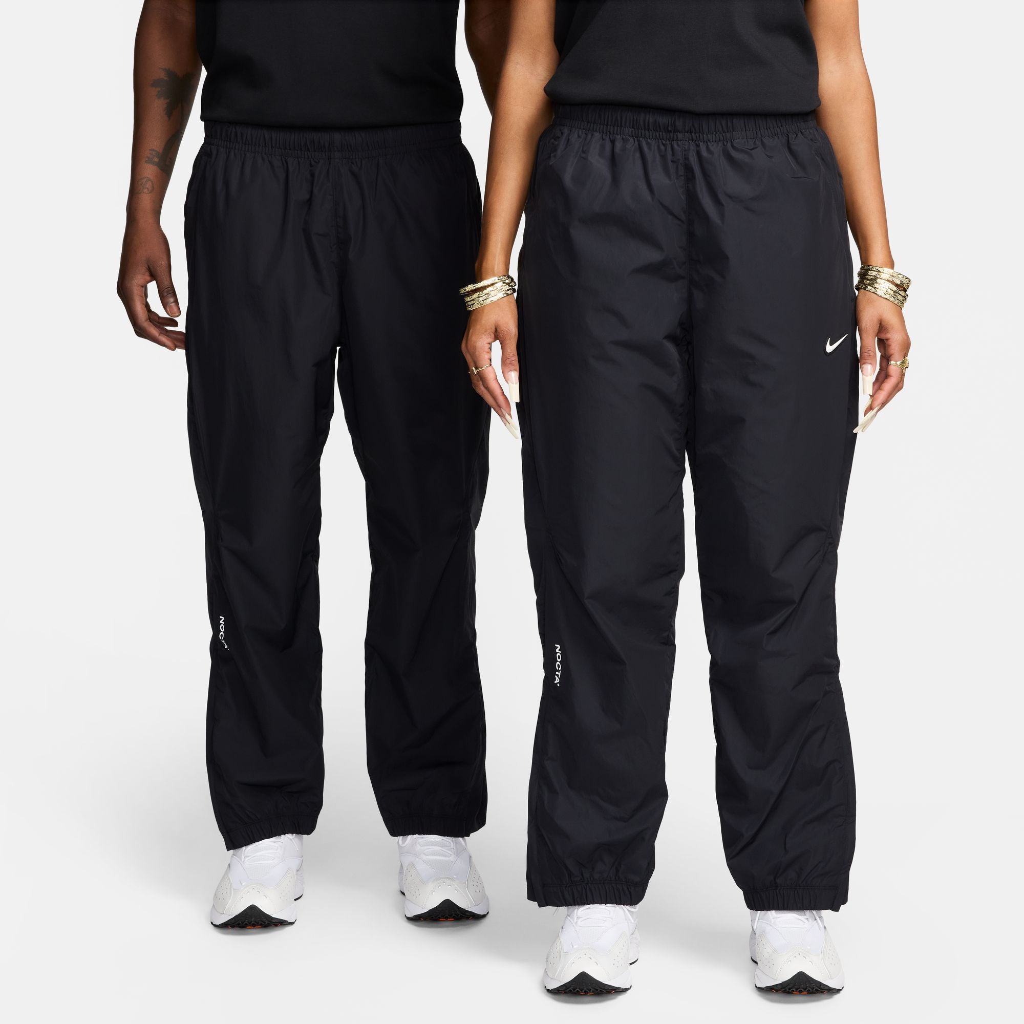 Nocta Northstar Nylon Track Pant