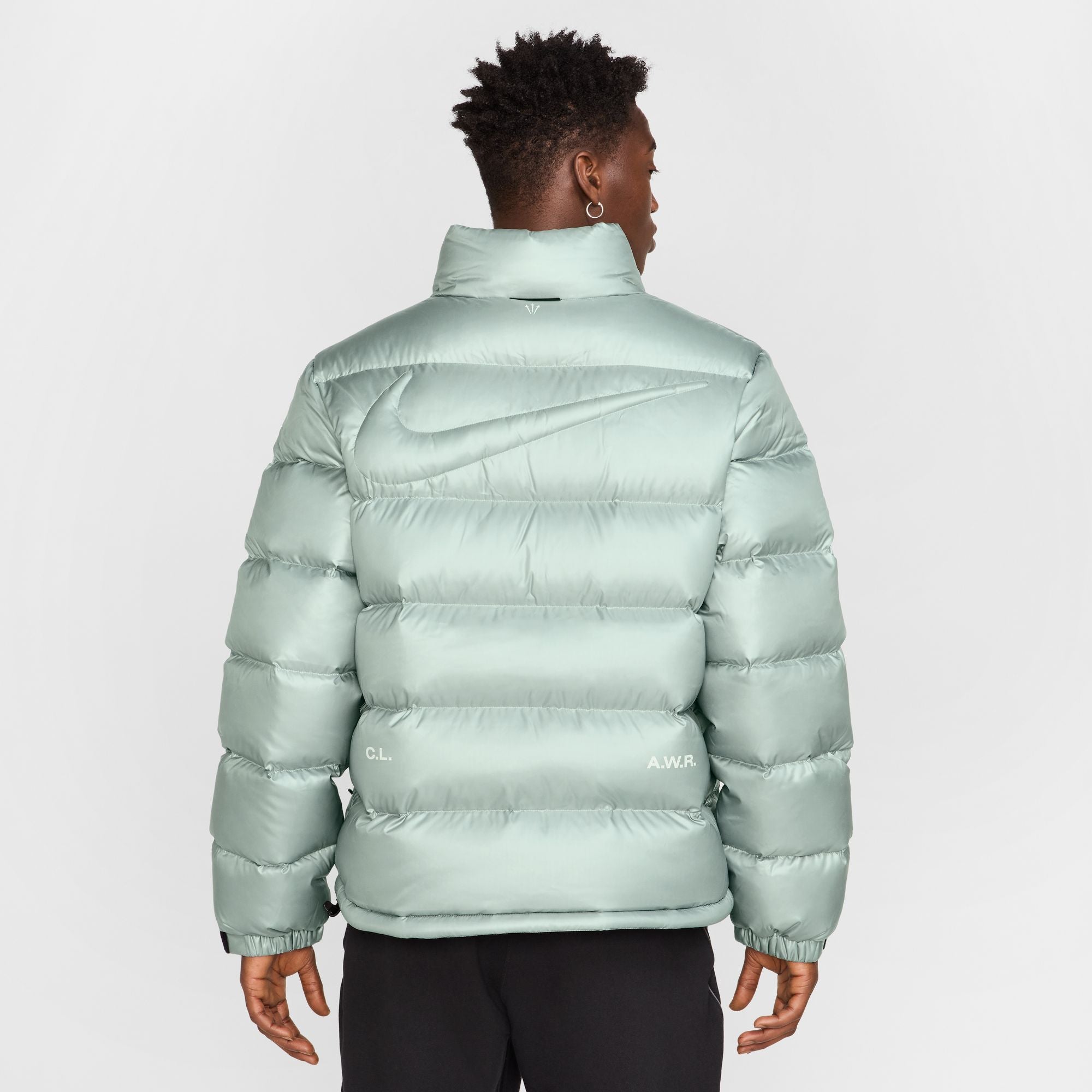 Nocta Sunset Puffer Jacket