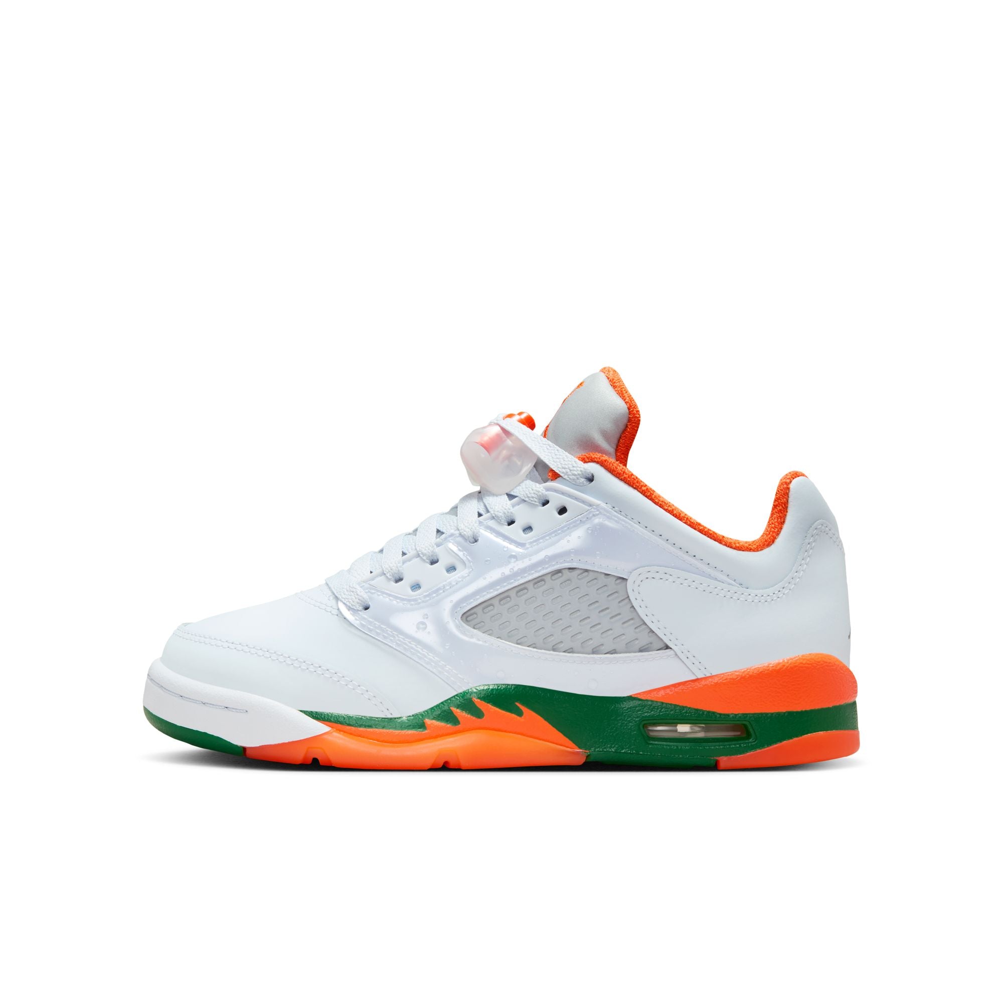 Air Jordan 5 Retro Low GS