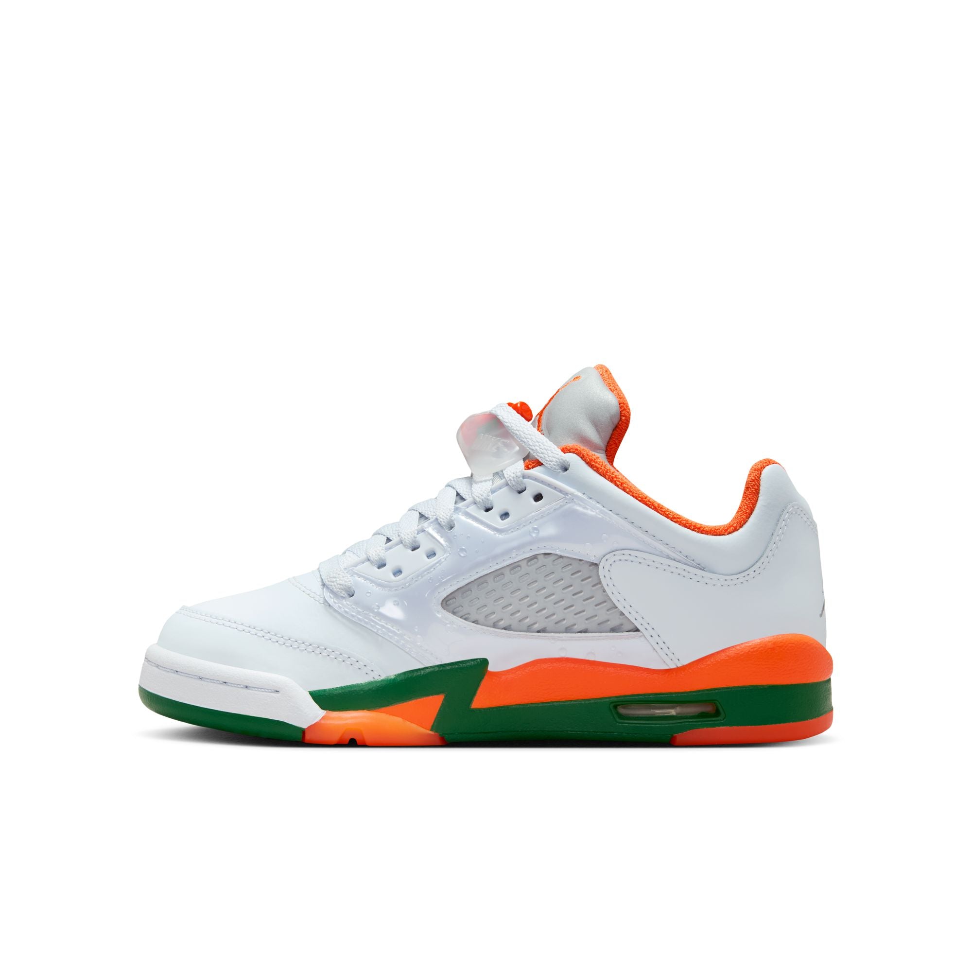 Air Jordan 5 Retro Low GS