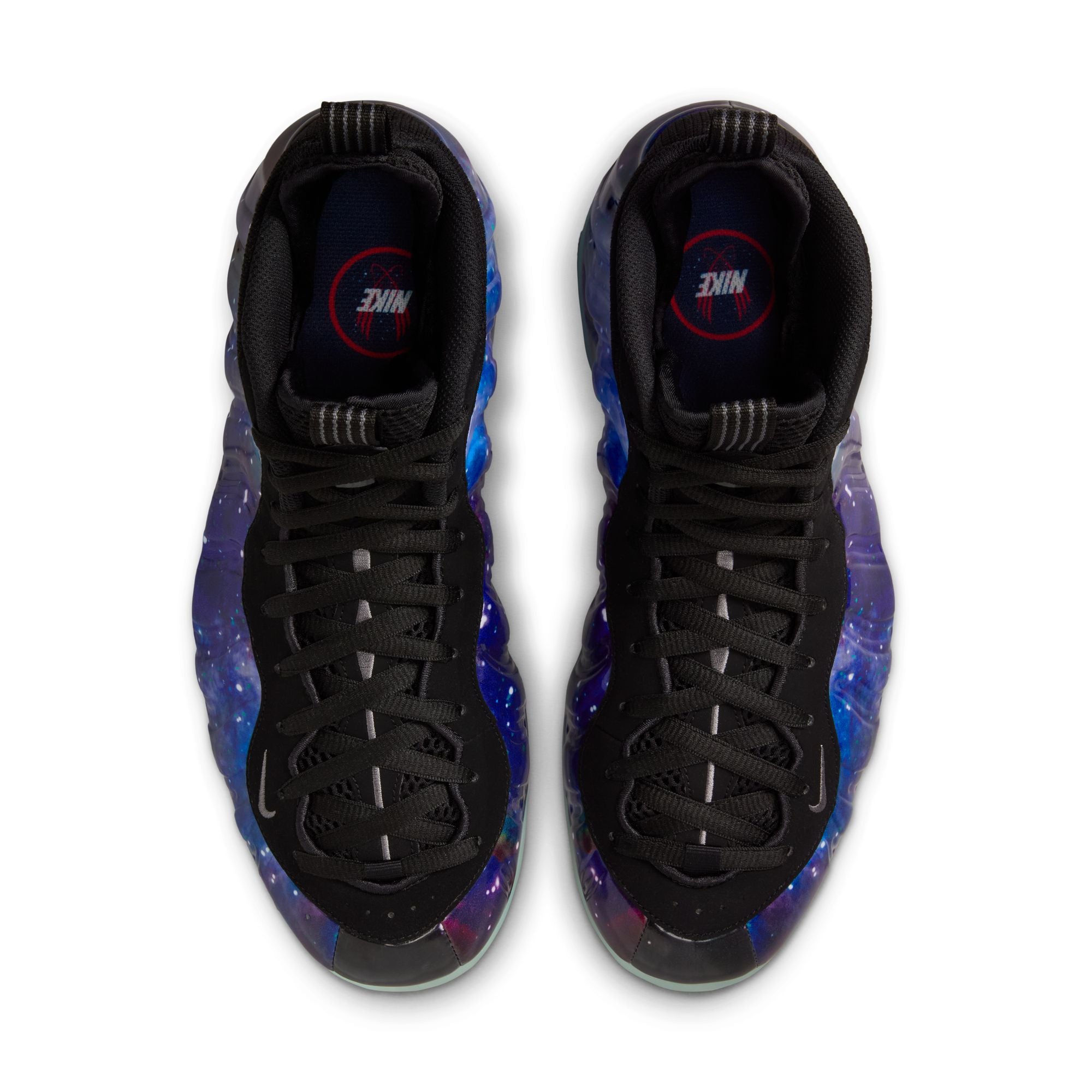 Air Foamposite One Galaxy