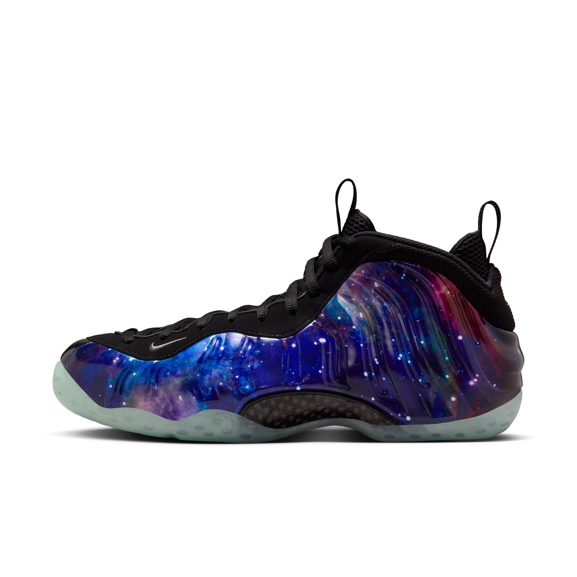 Air Foamposite One Galaxy