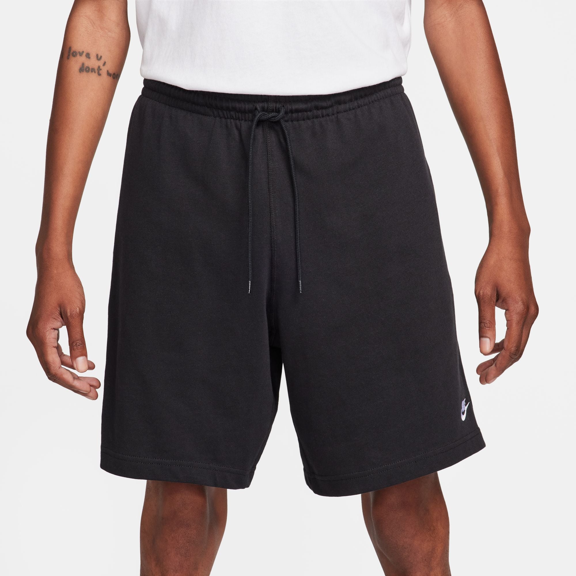 Club Knit Shorts