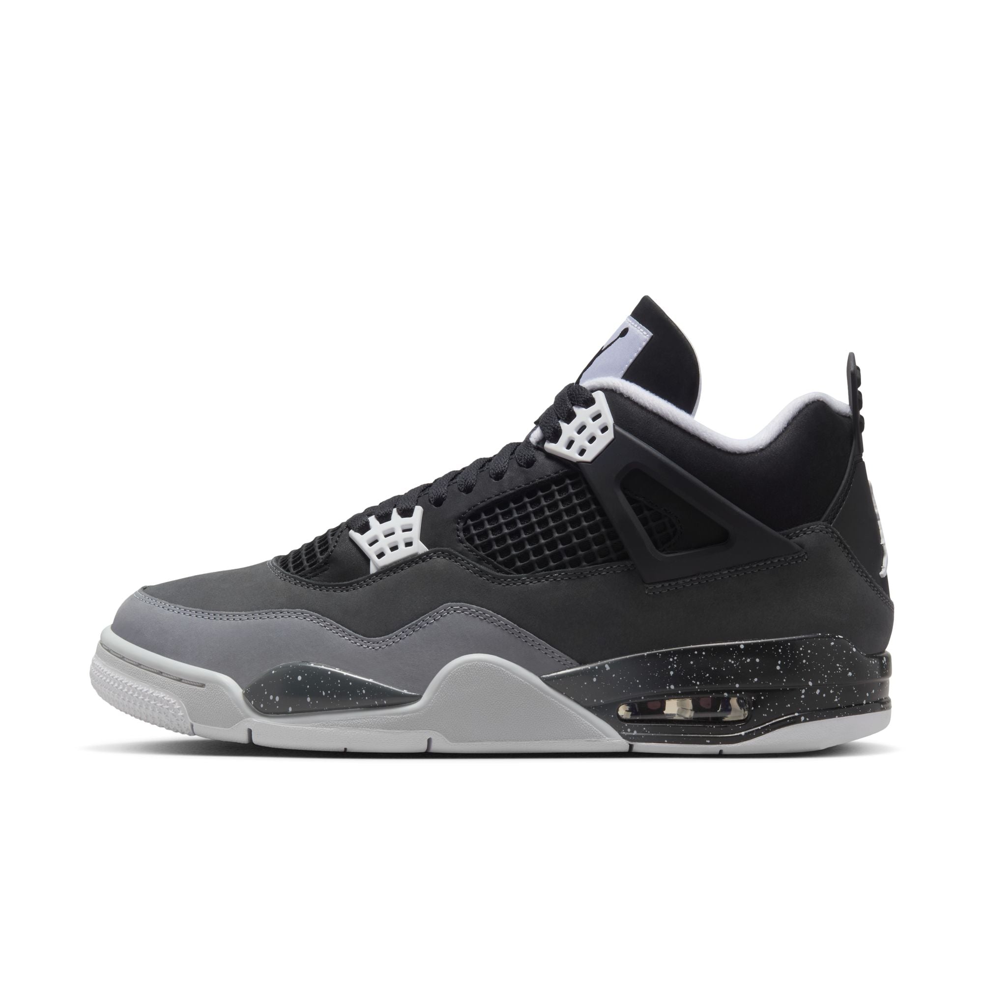 Air Jordan 4 Retro Fear