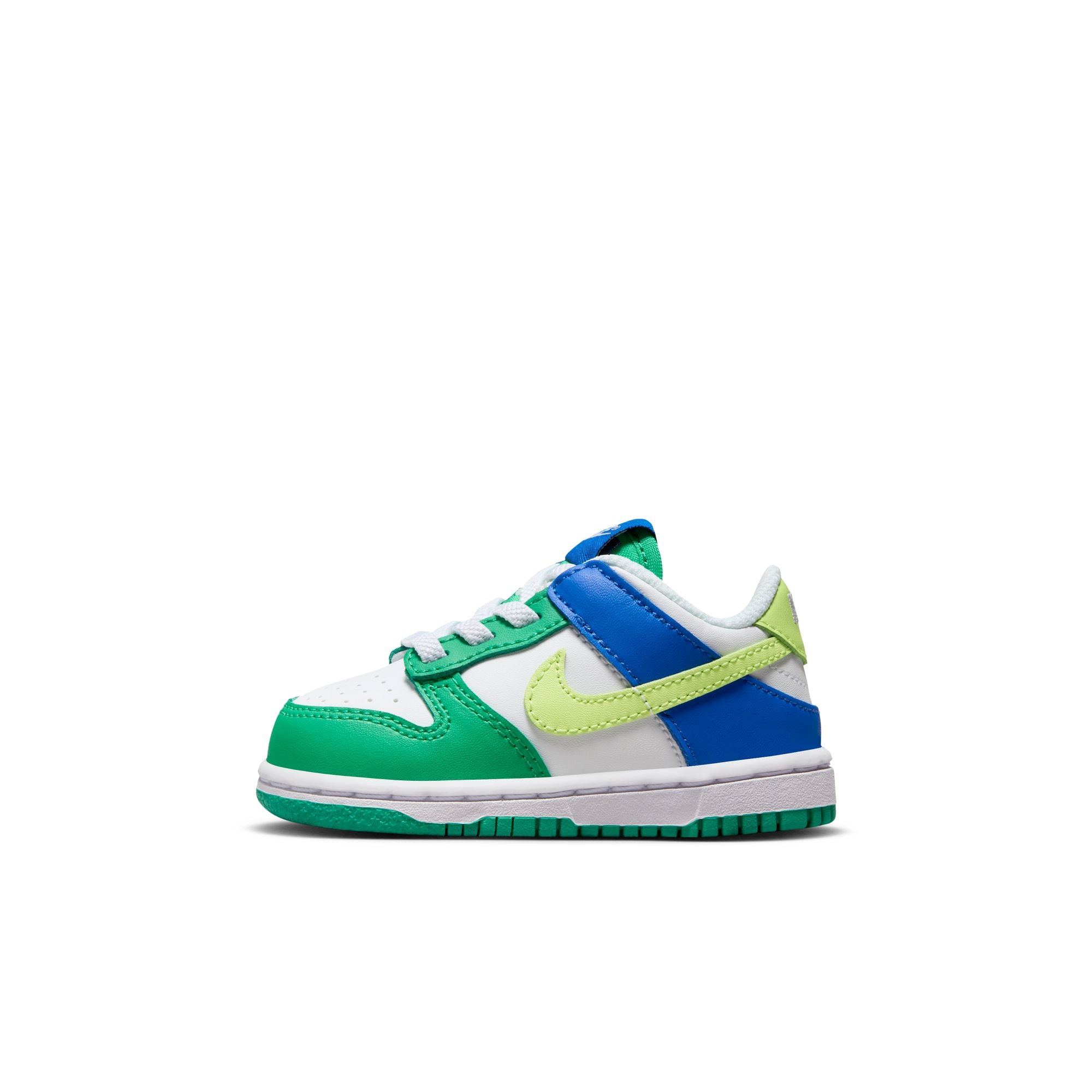 Dunk Low 'Stadium Green Royal' TD