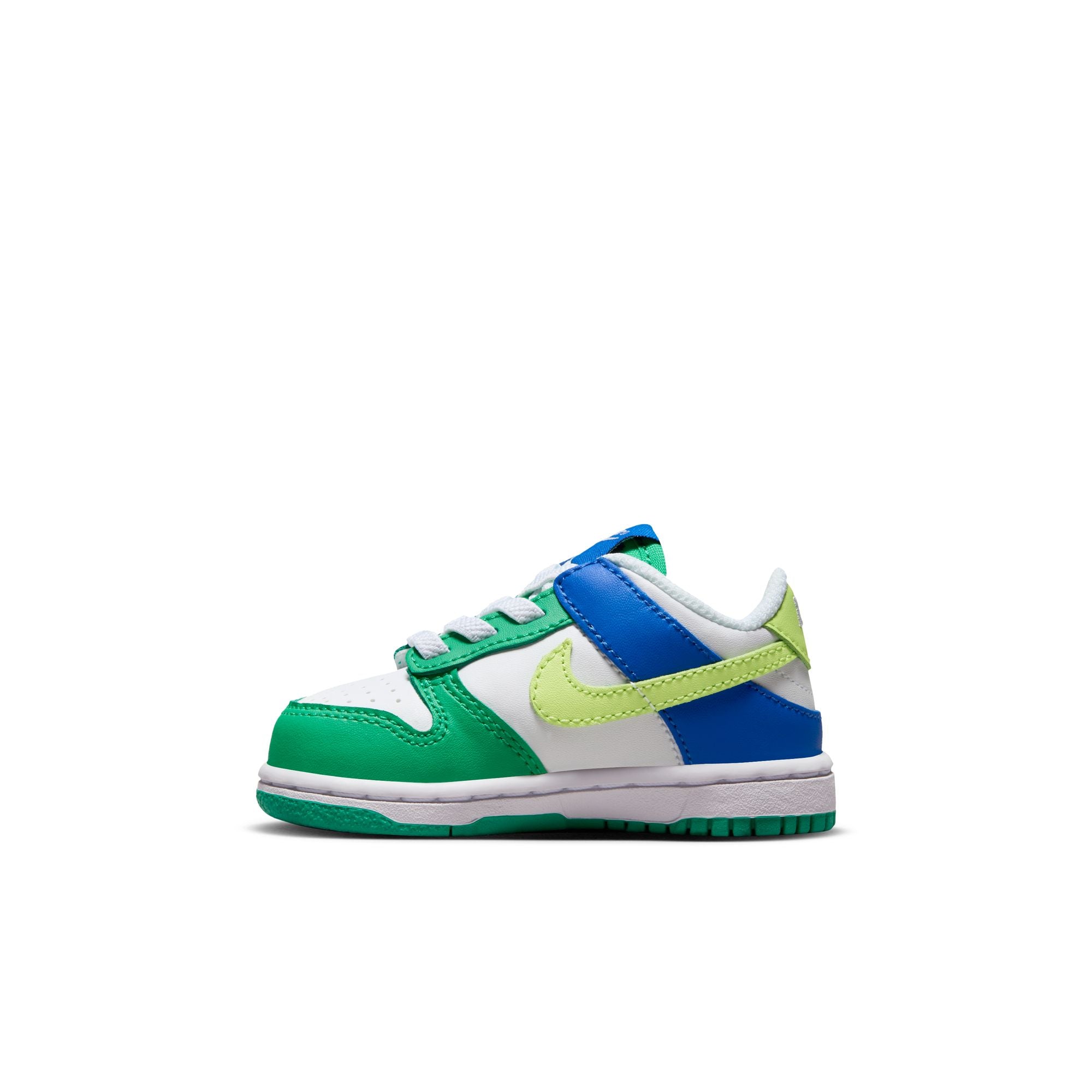 Dunk Low 'Stadium Green Royal' TD