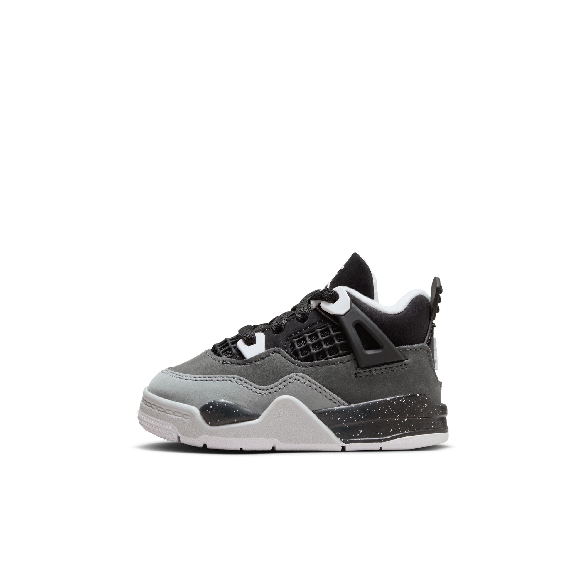 Jordan 4 Retro Fear TD