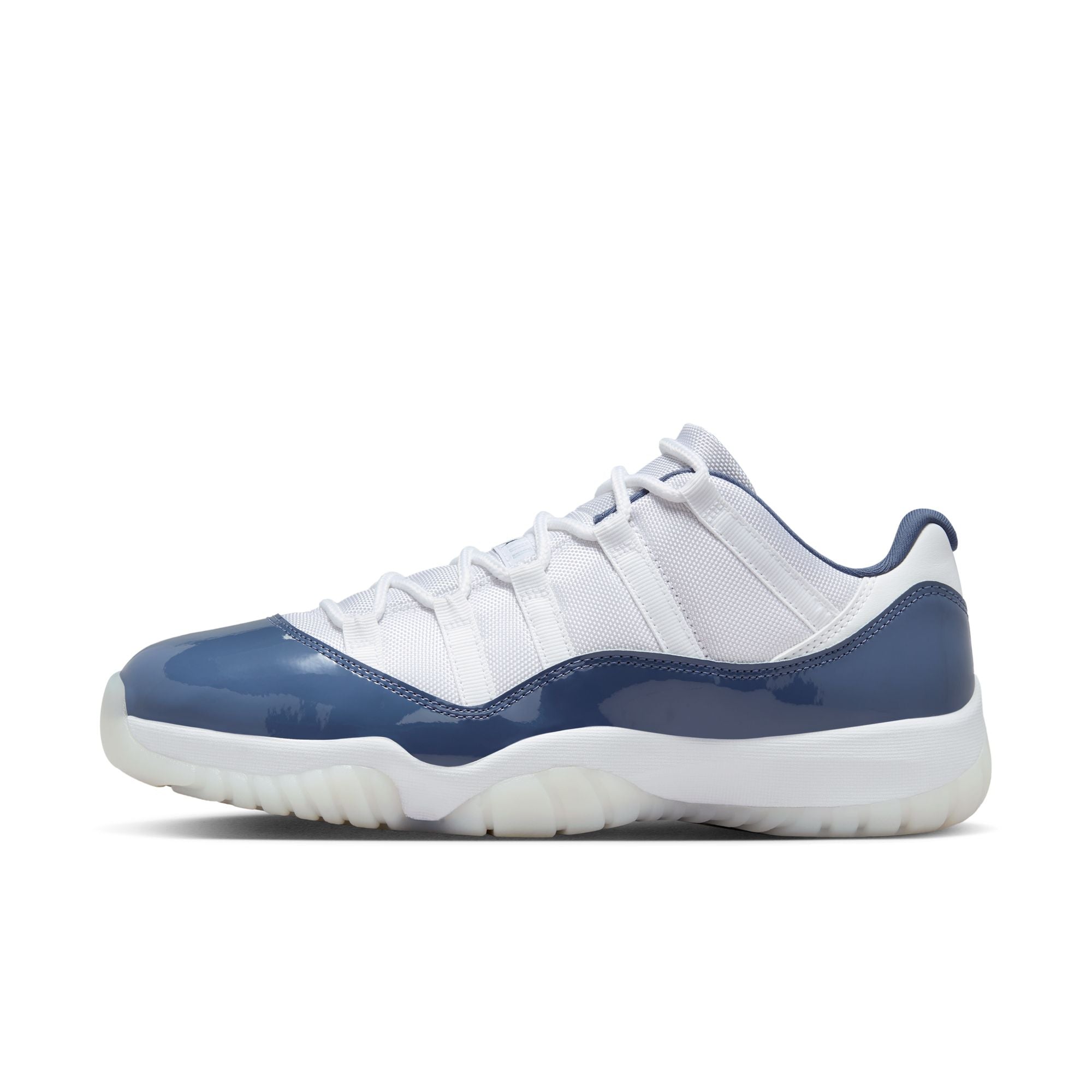 Air Jordan 11 Low Diffused Blue