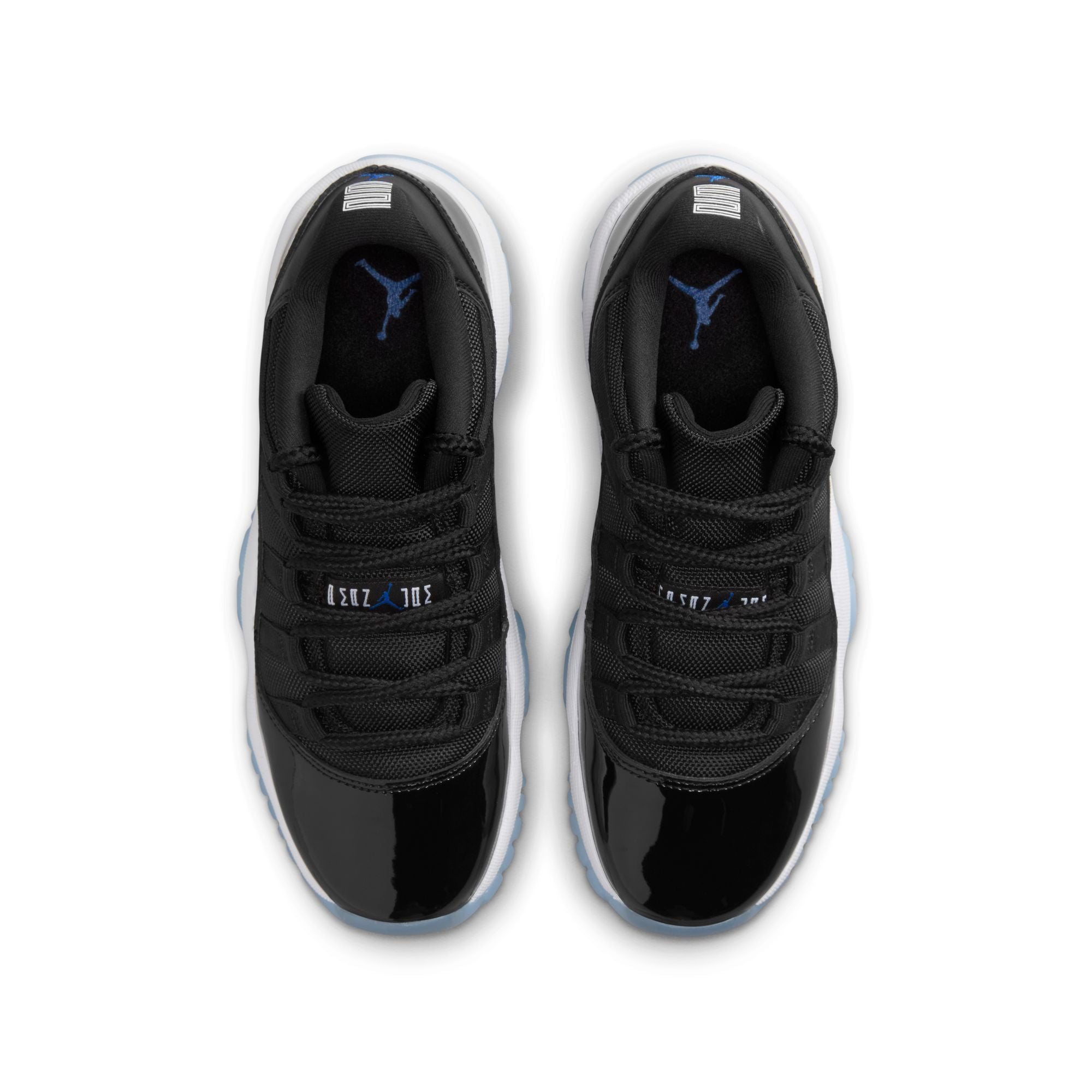 Air Jordan 11 Low Space Jam GS