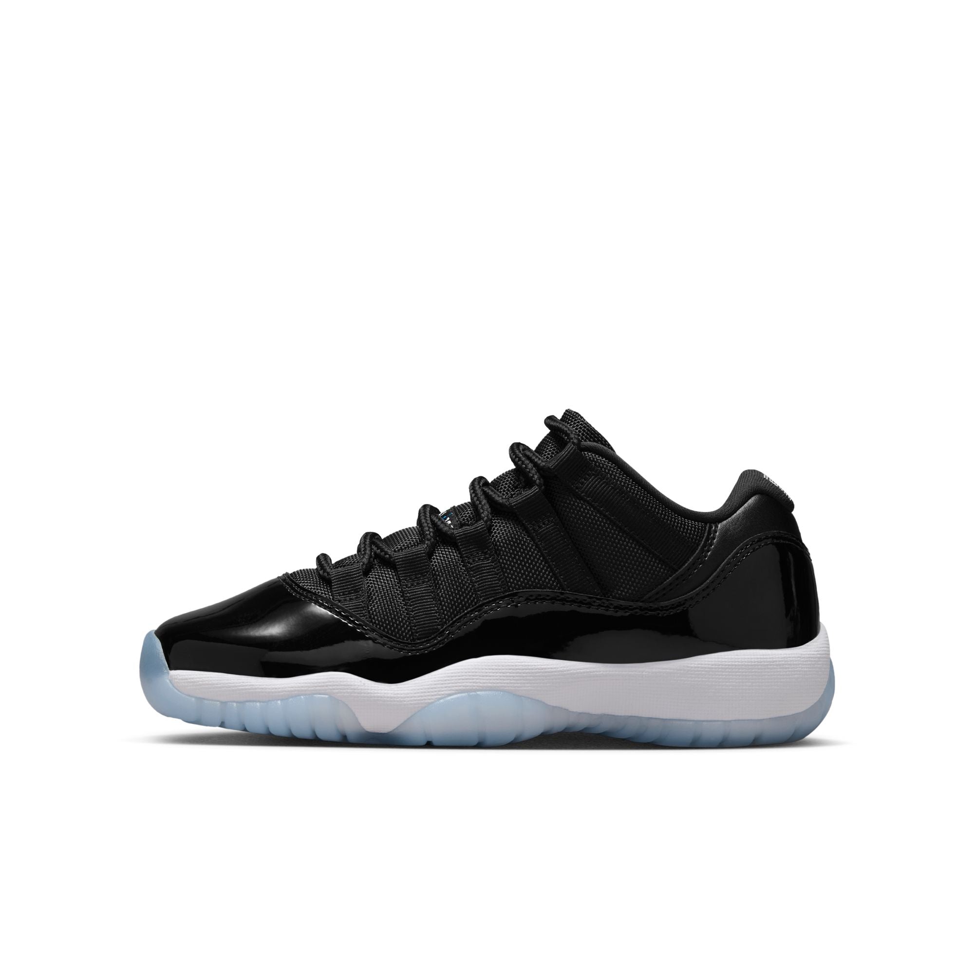 Air Jordan 11 Low Space Jam GS