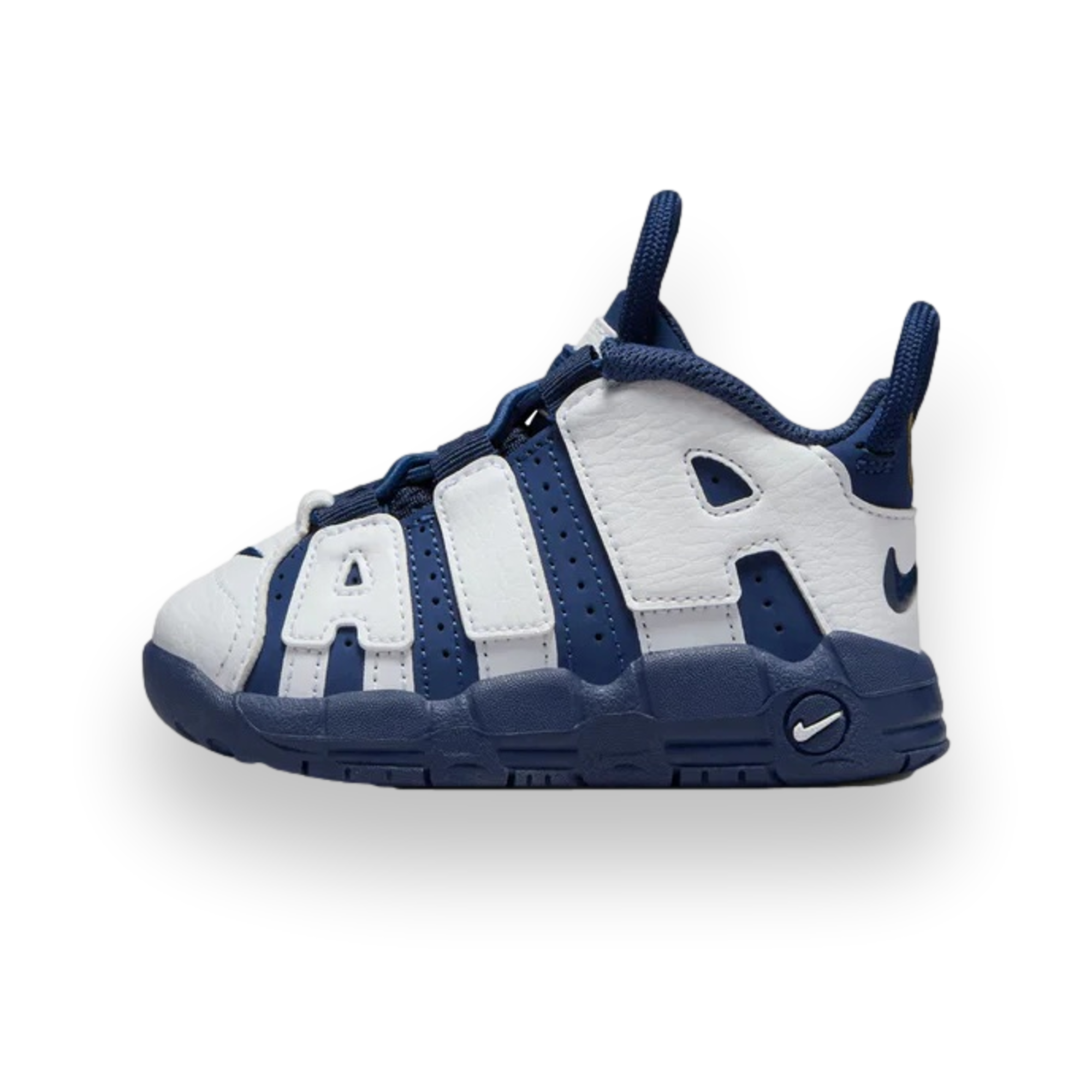 Air More Uptempo TD