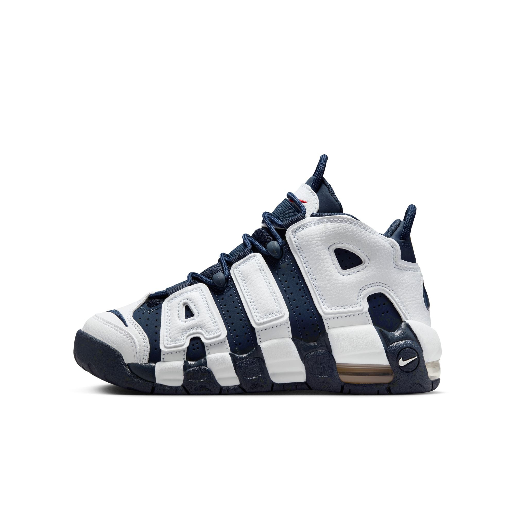 Air More Uptempo GS