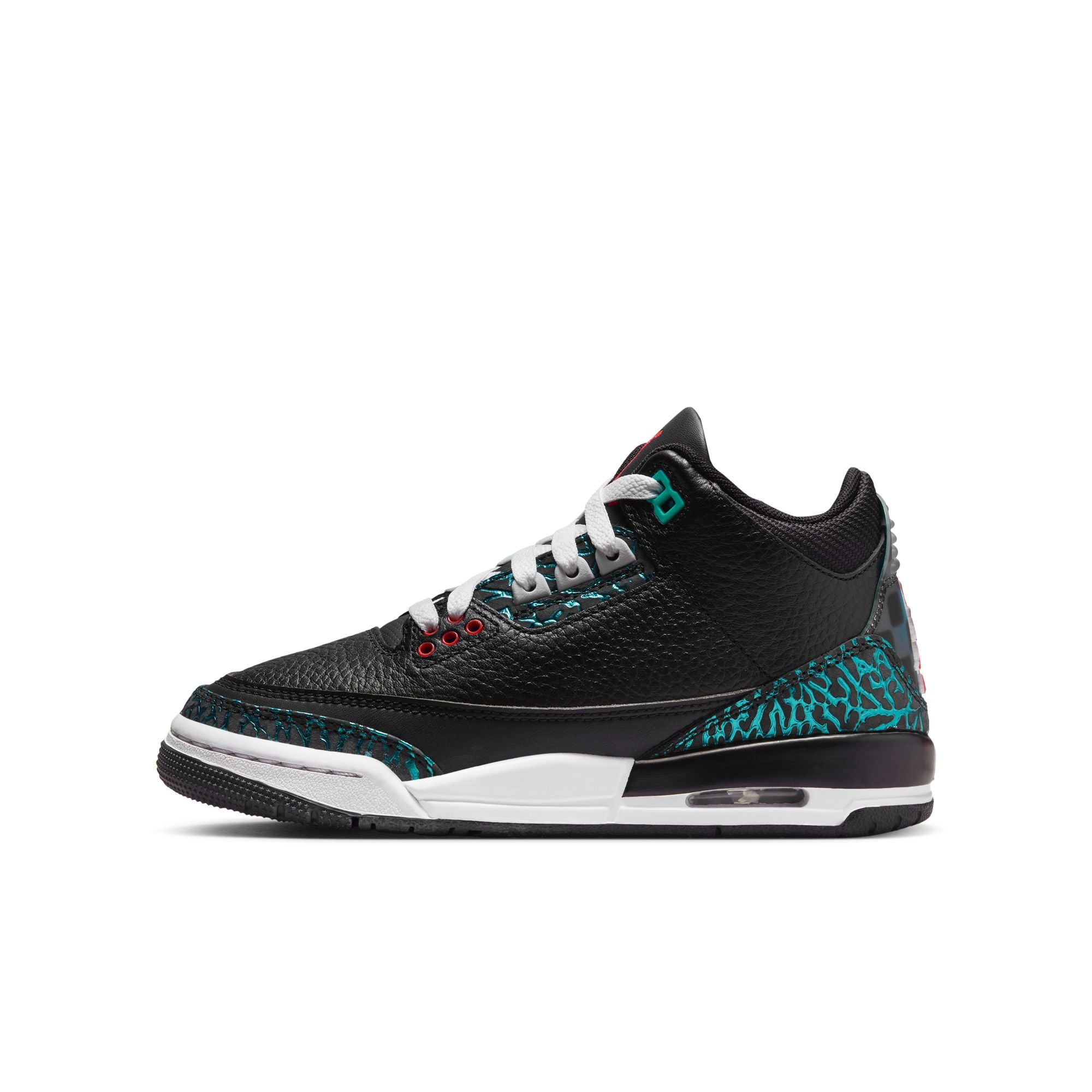 Jordan 3 Moto GS