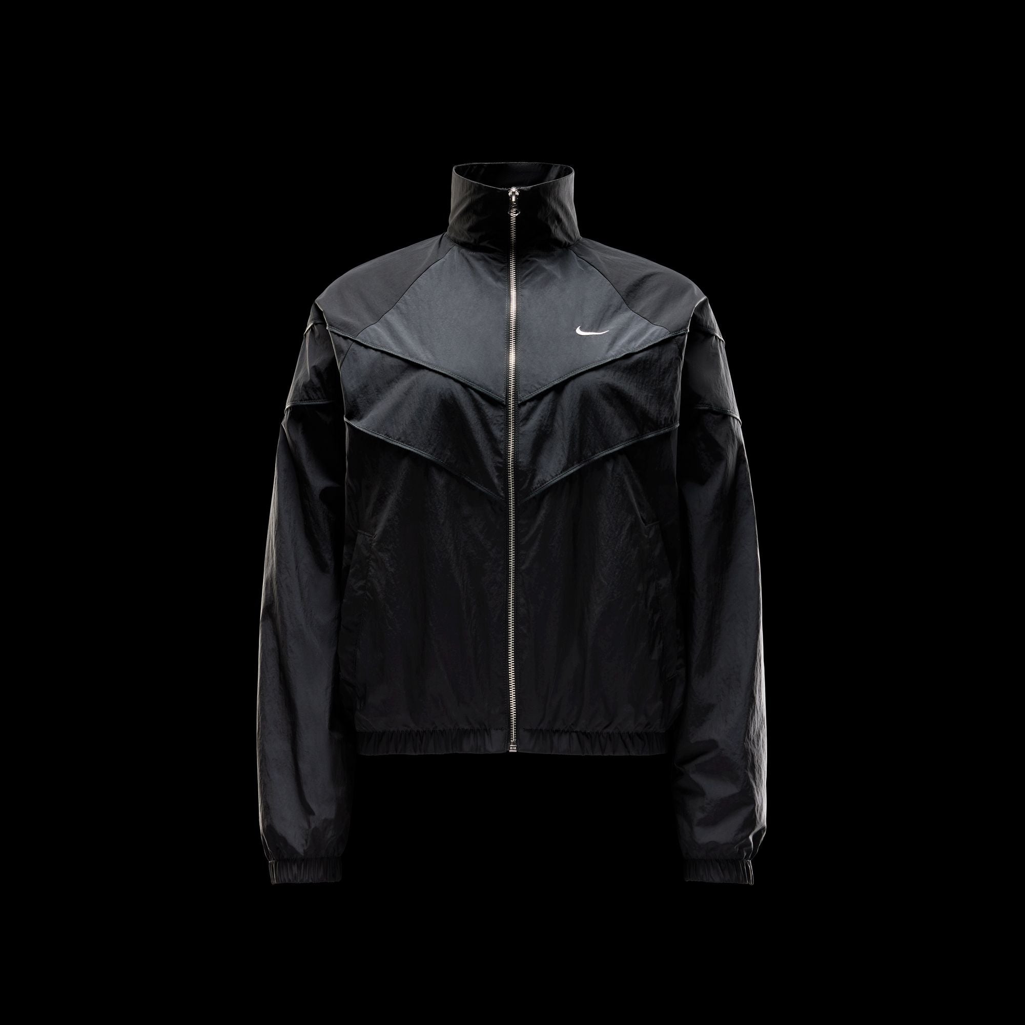 Windrunner Loose UV Woven Full-Zip Jacket