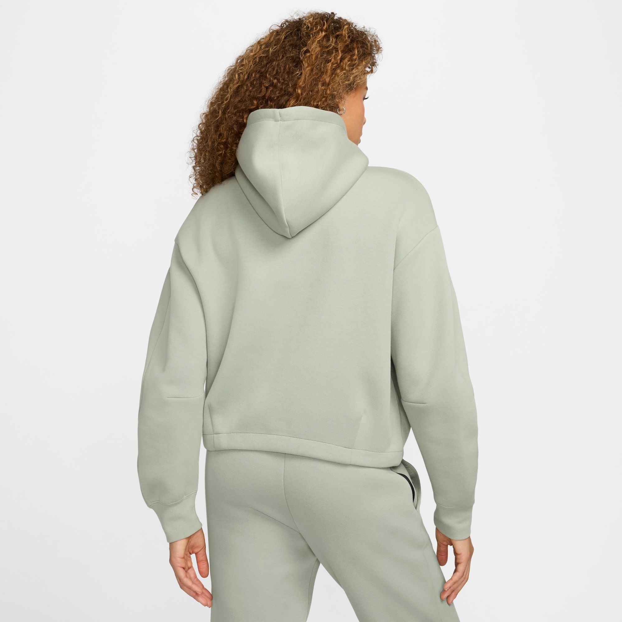 NSW Tech Fleece Oversized Hoodie