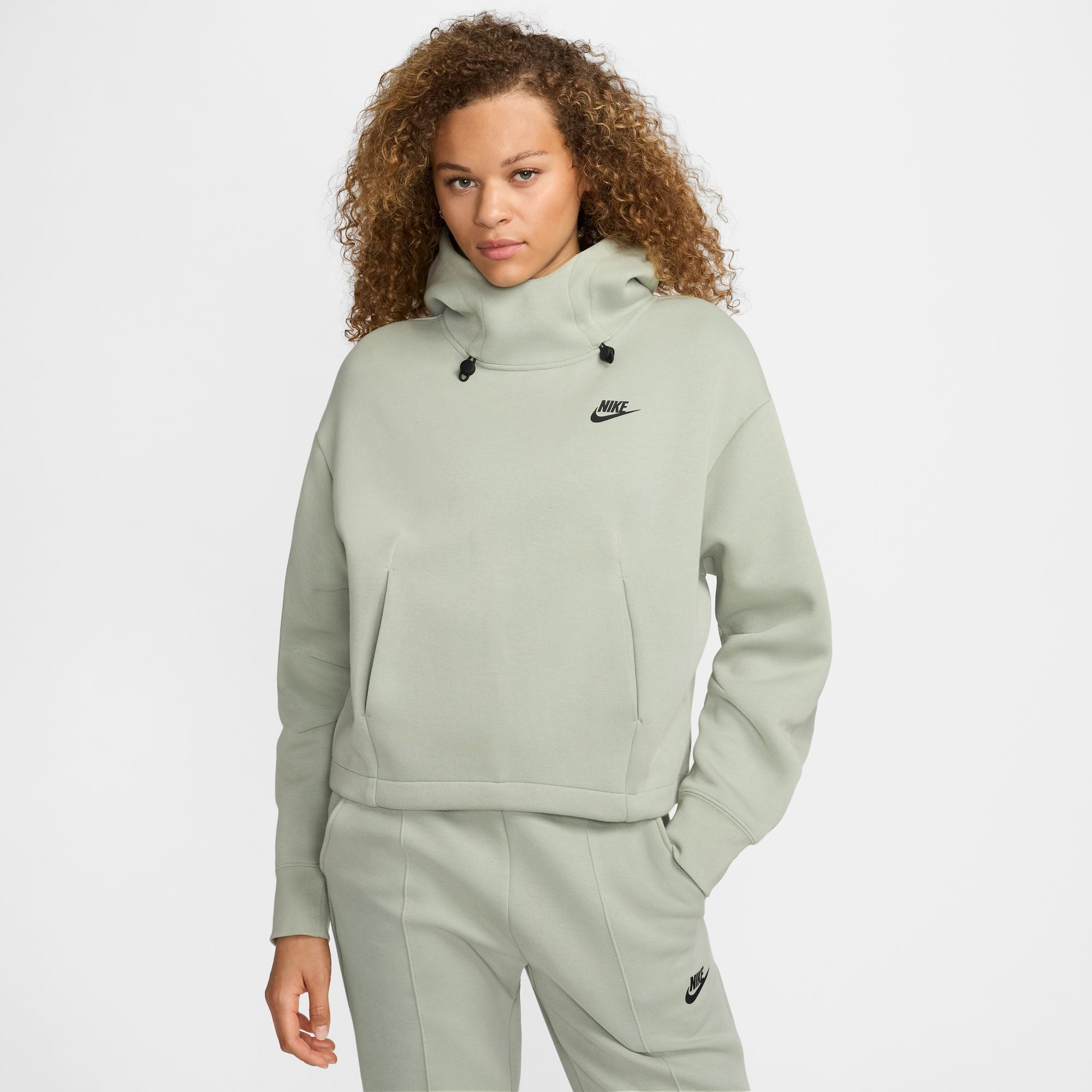 NSW Tech Fleece Oversized Hoodie