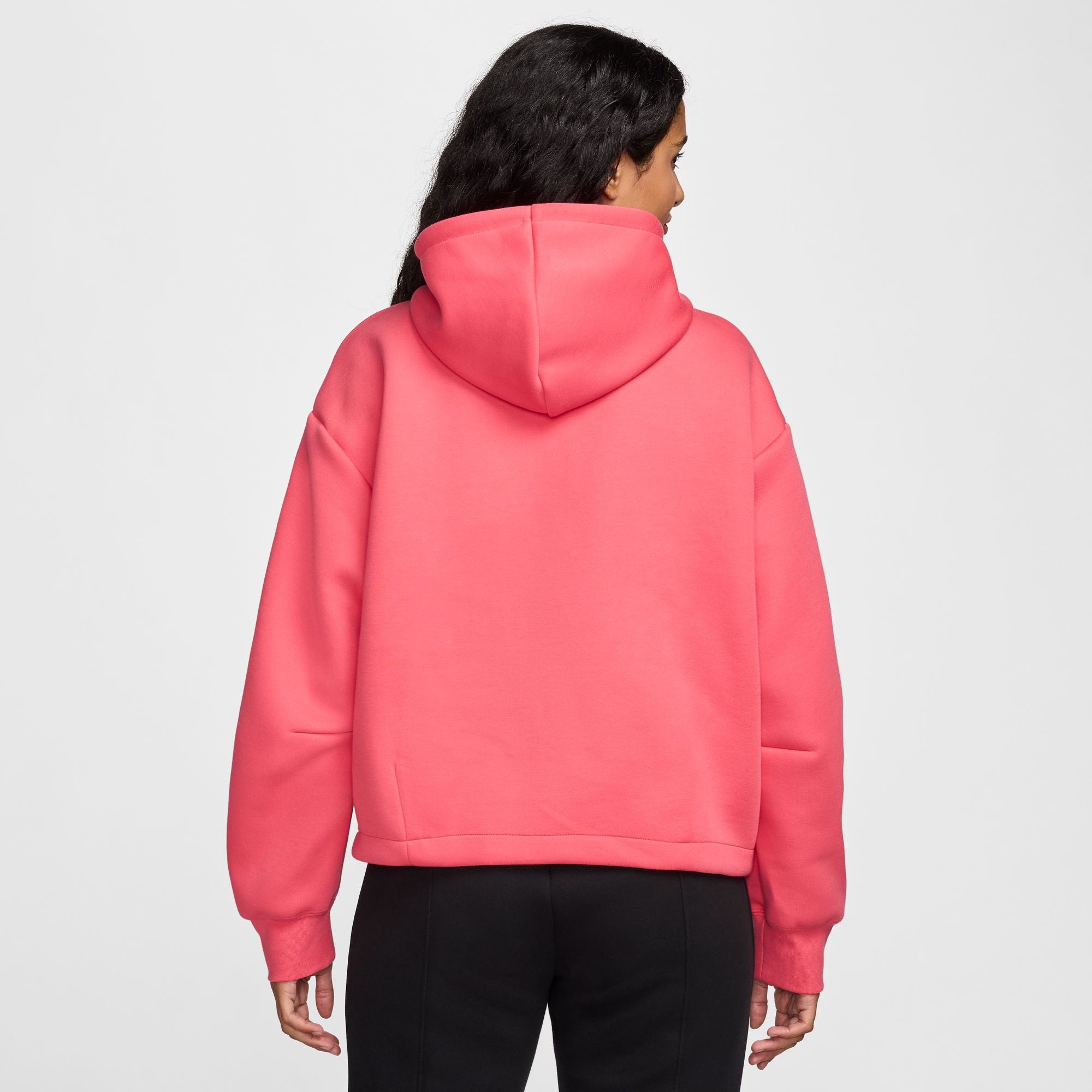 Nsw Tech Fleece Oversized Hoodie