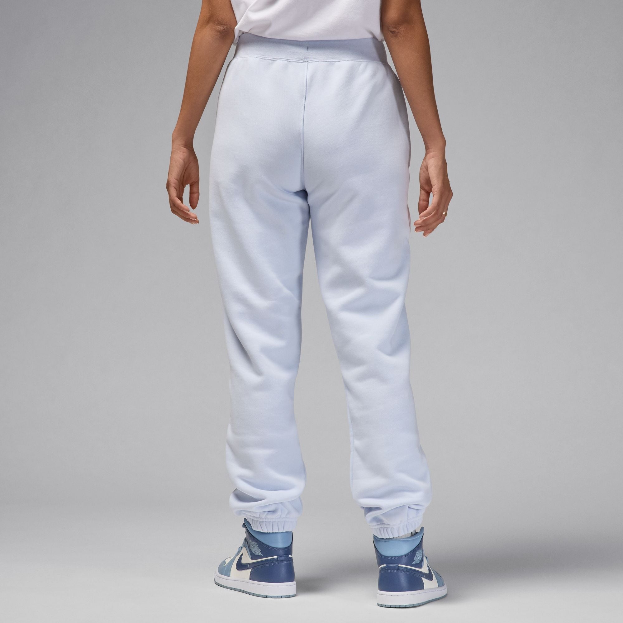 Jordan Flight Fleece Pant Blue