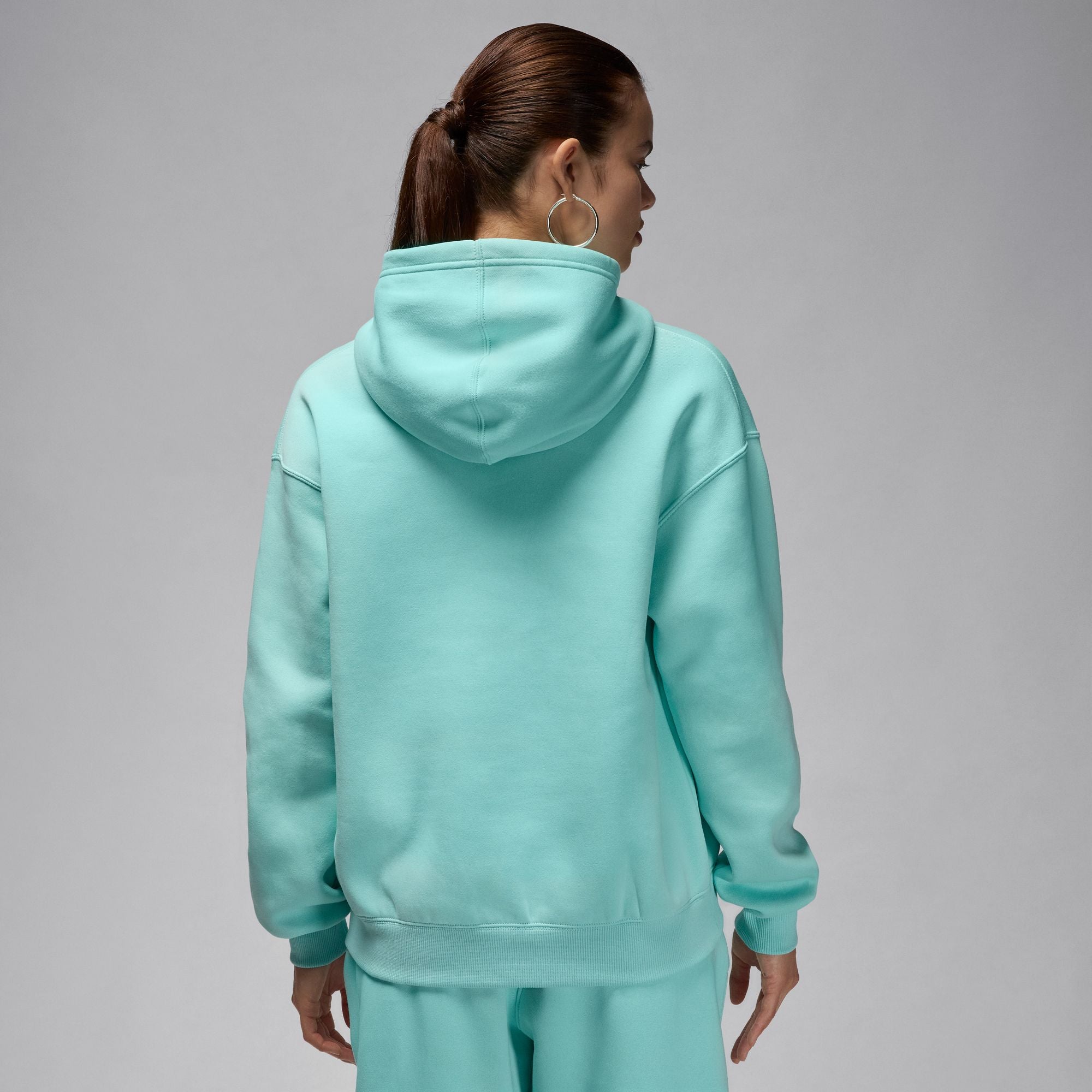 Jordan Brooklyn Fleece Hoodie