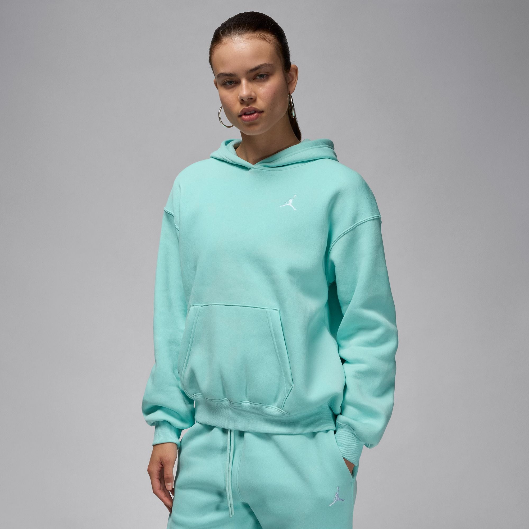 Jordan Brooklyn Fleece Hoodie