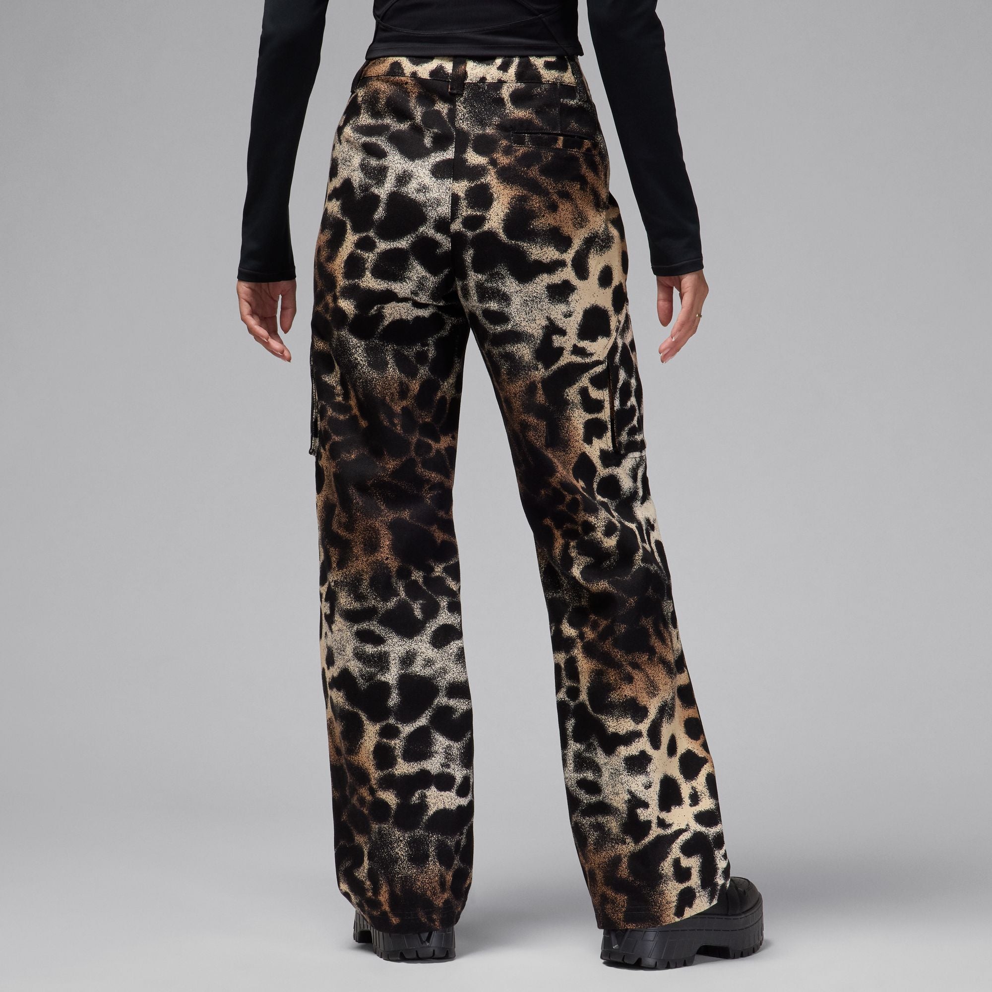 Jordan Chicago Printed Pants