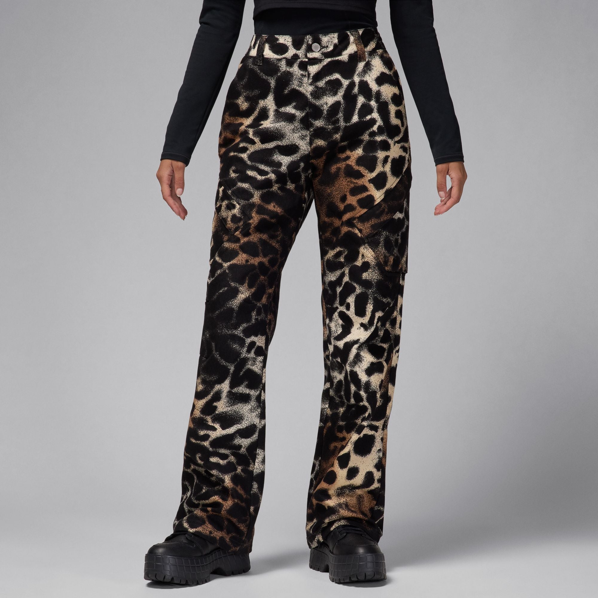 Jordan Chicago Printed Pants