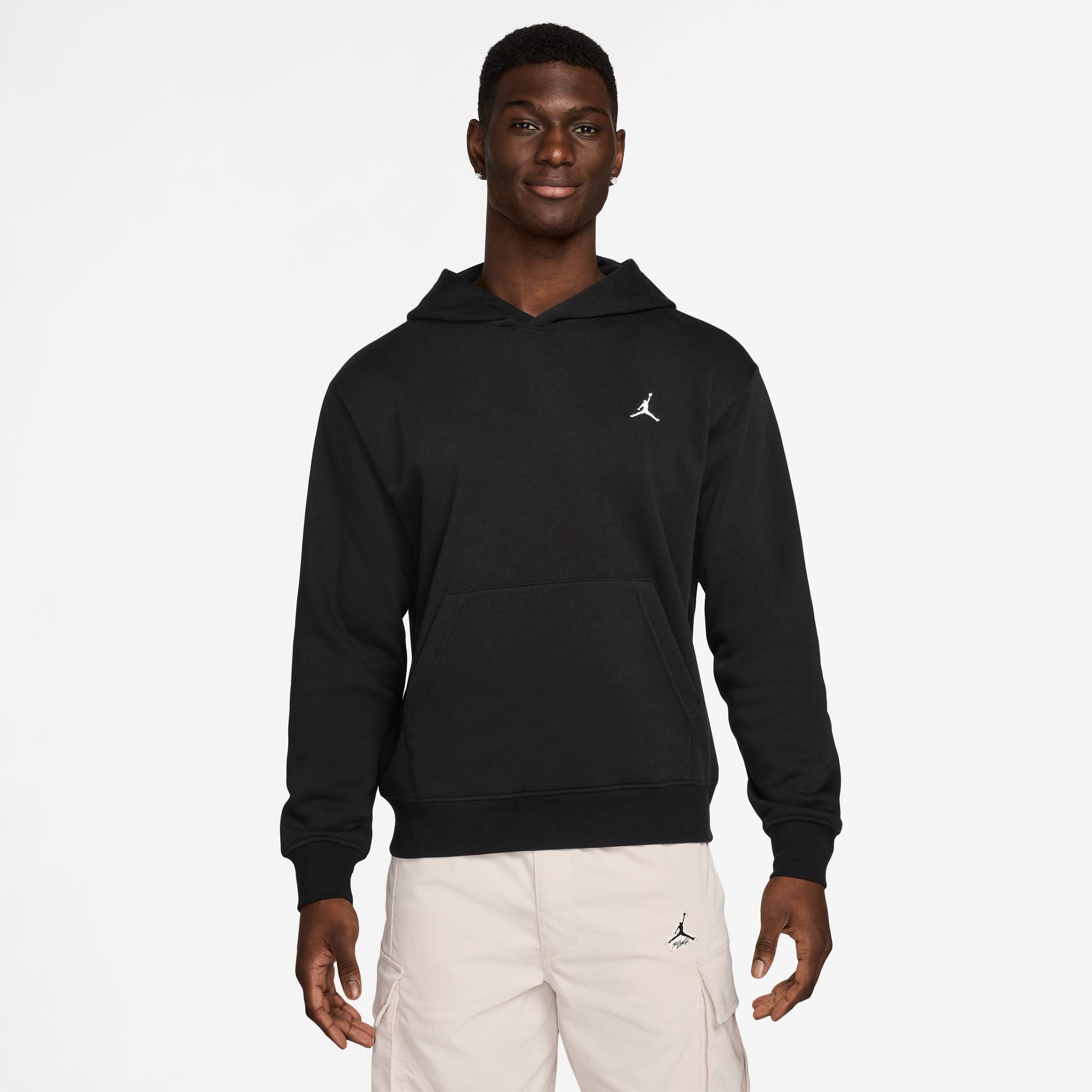 Jordan Brooklyn Fleece Pullover Hoodie