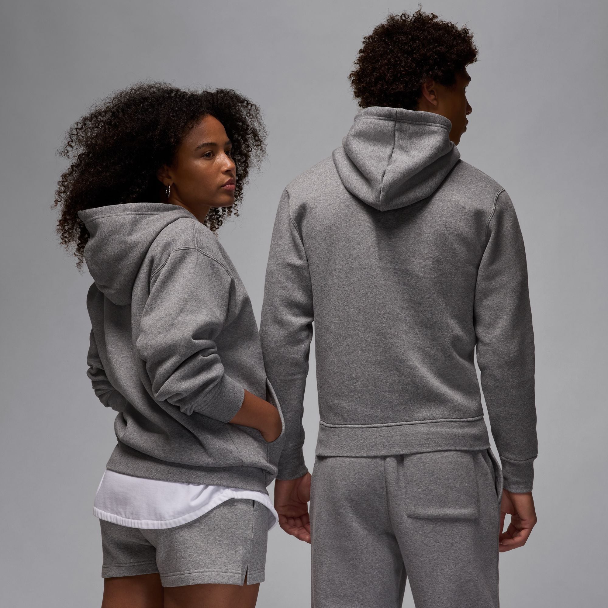 Jordan Brooklyn Fleece Hoodie