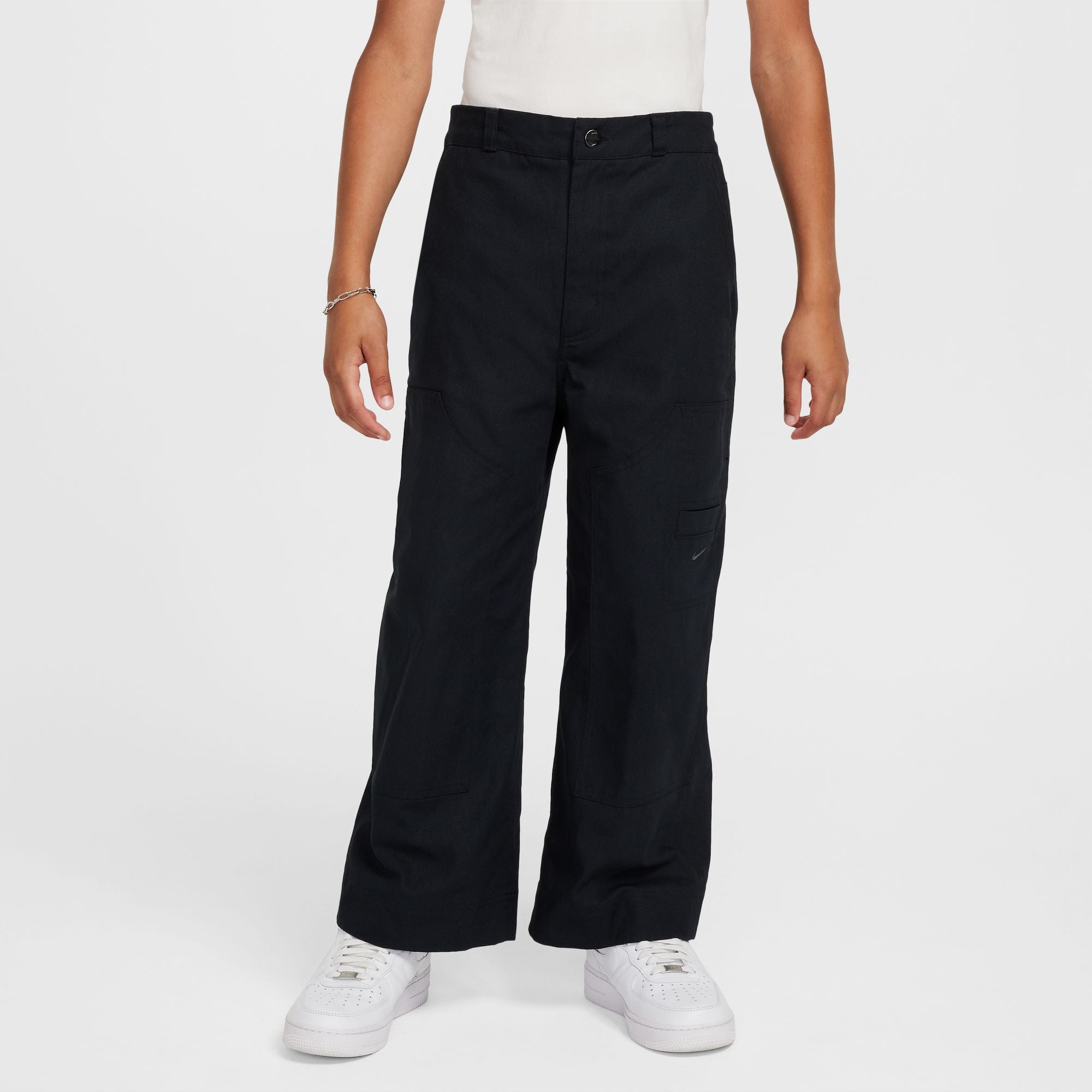 Carpenter Pants Big Kids