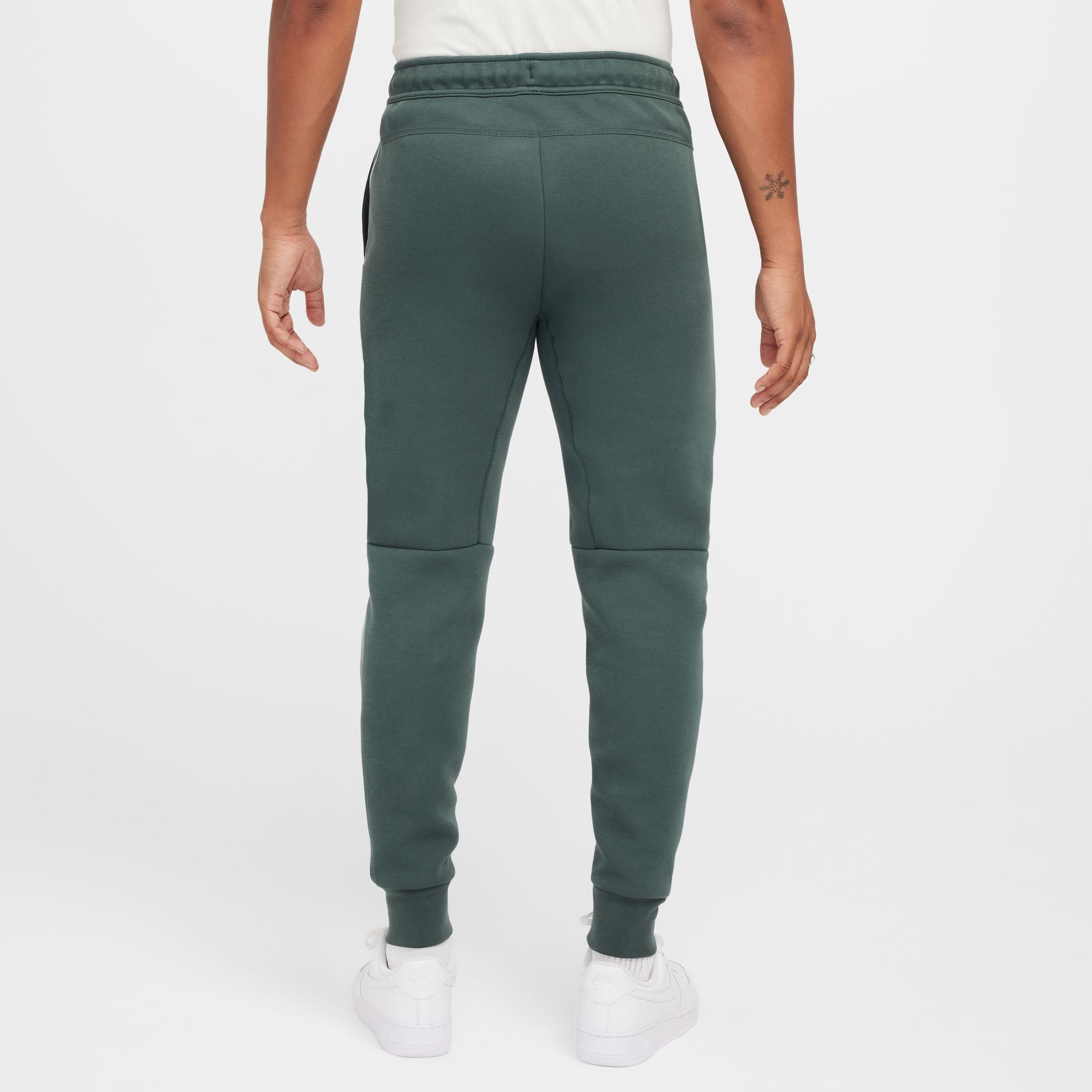 Reflective Tech Fleece Joggers