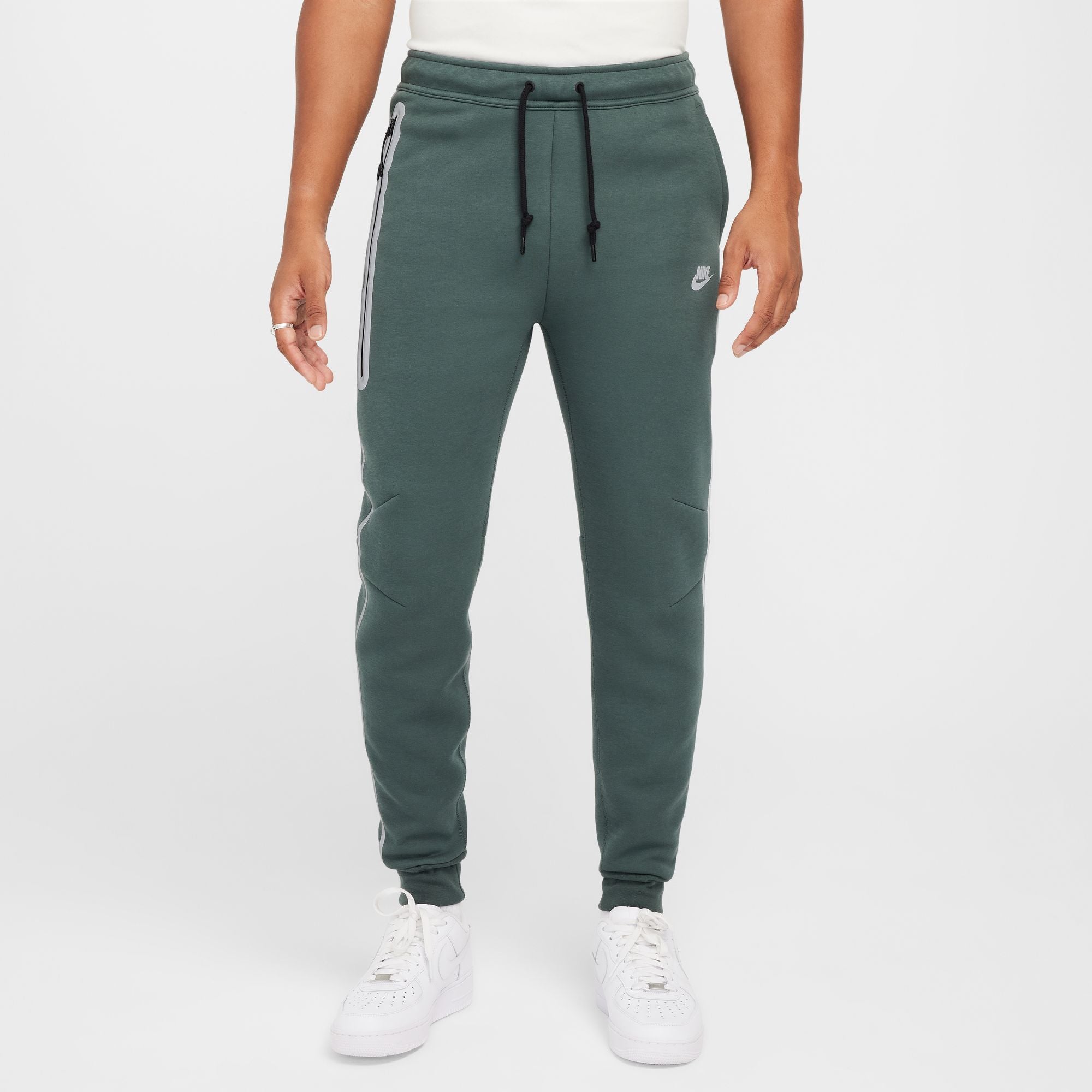 Reflective Tech Fleece Joggers