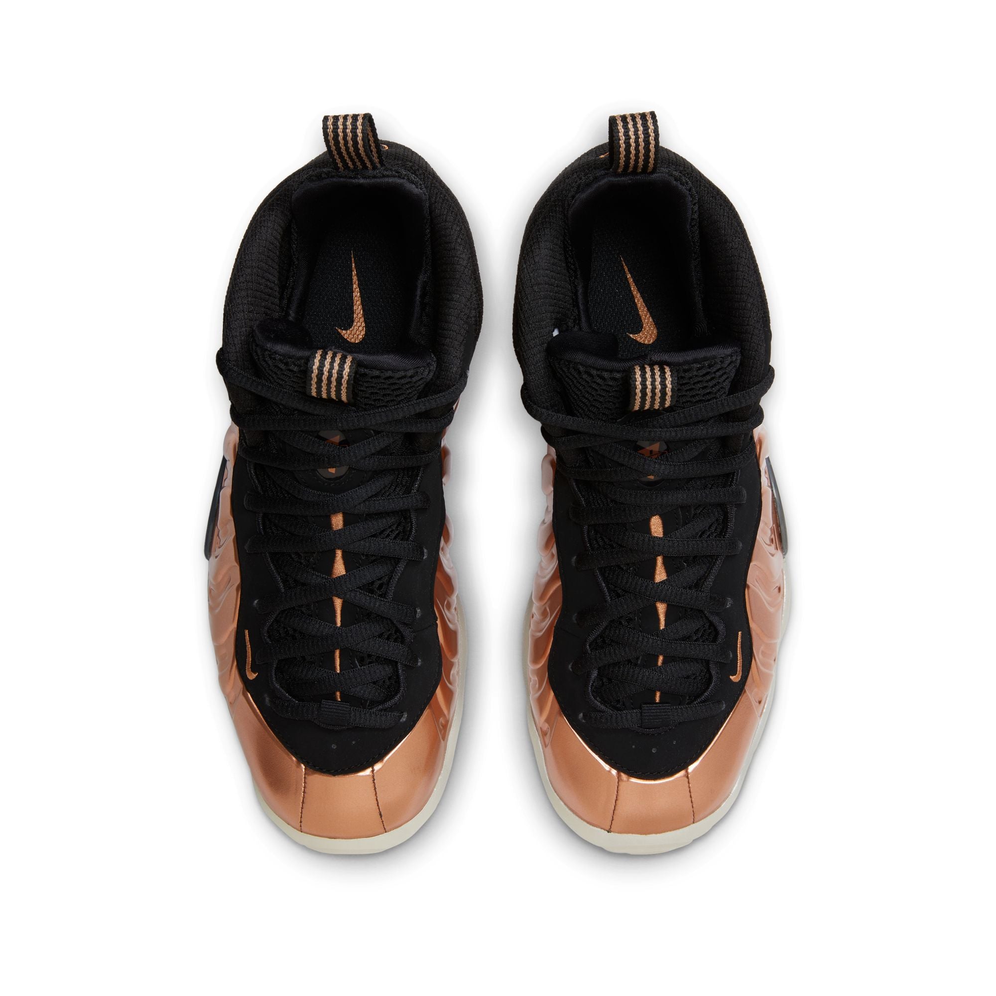 Little Posite Copper One GS