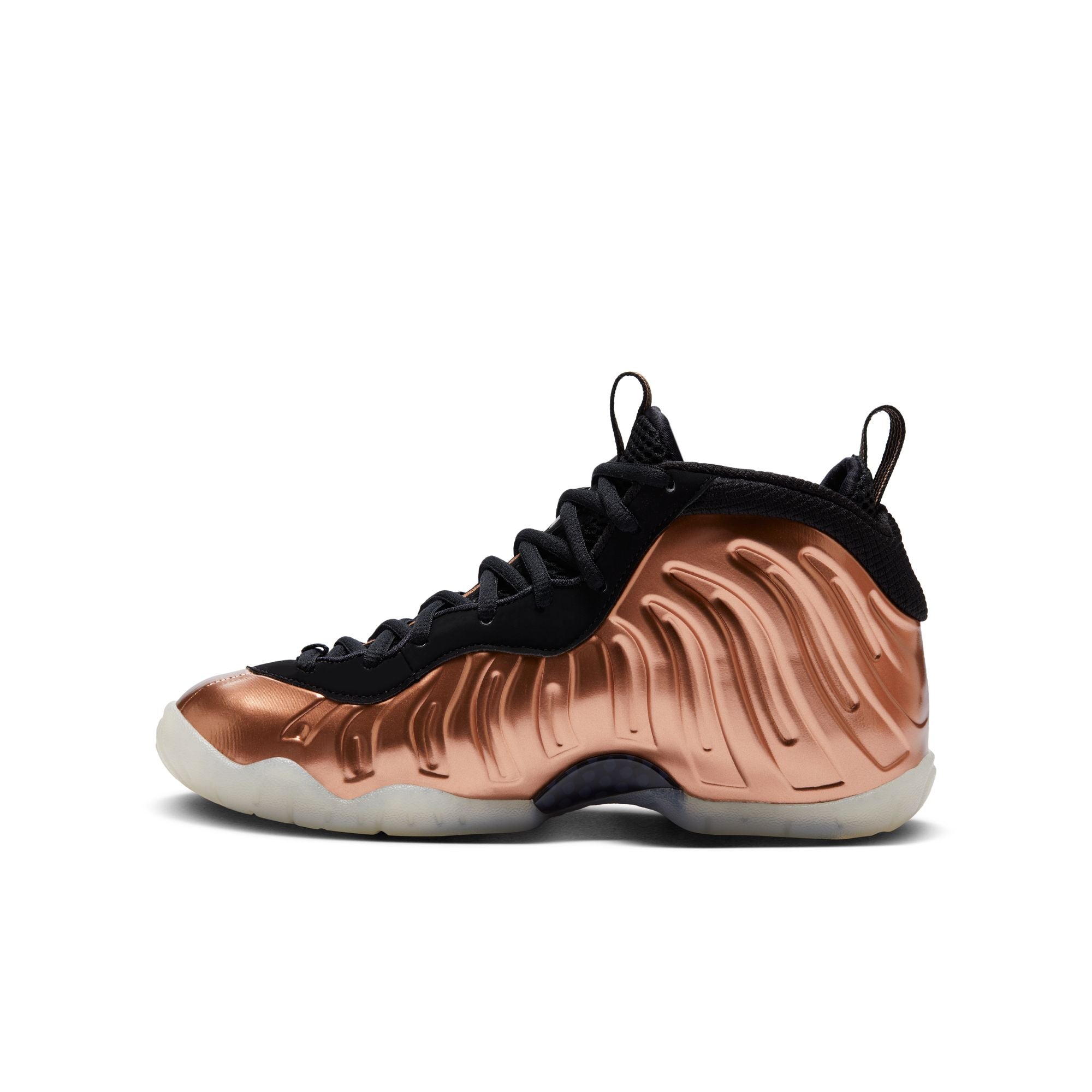 Little Posite Copper One GS