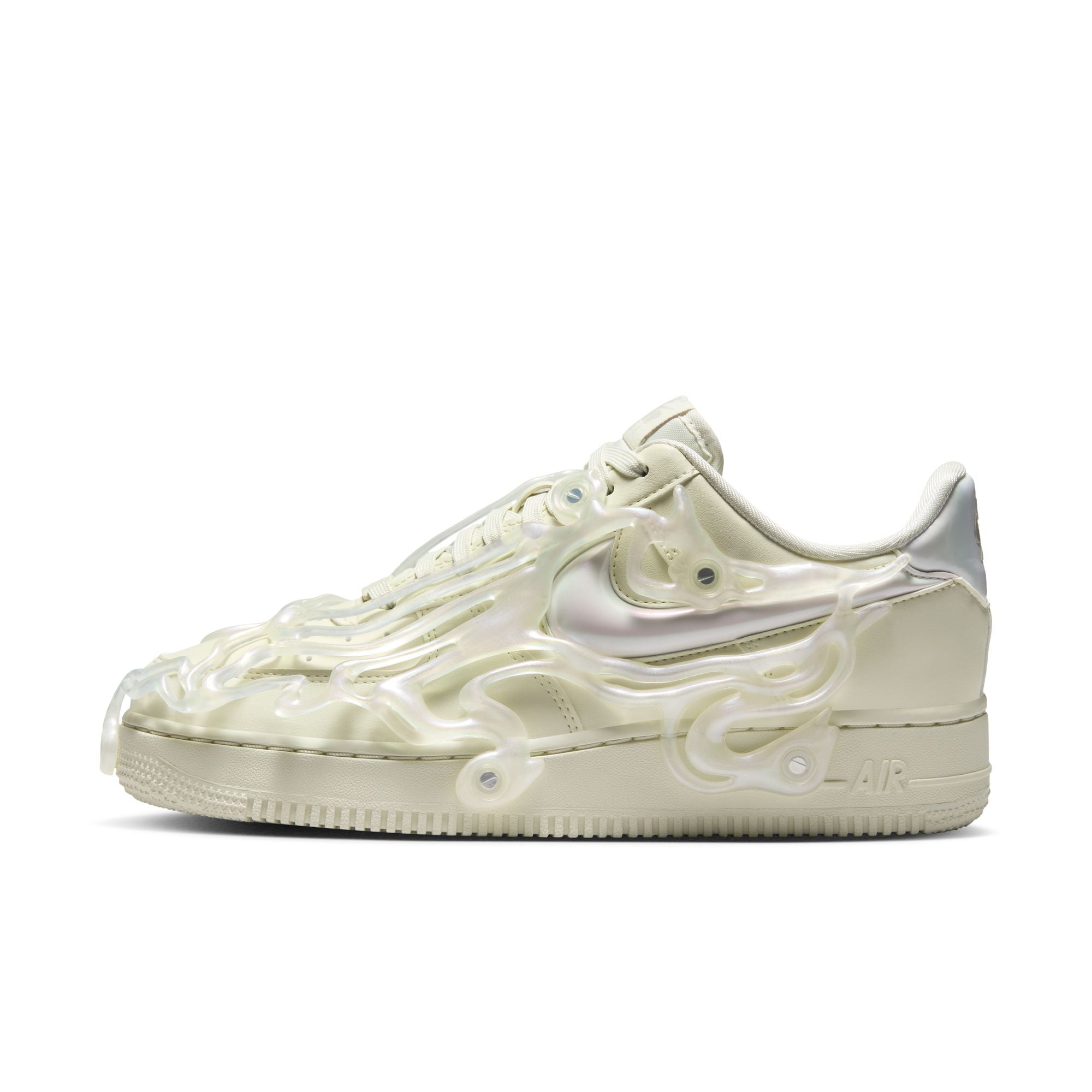 Air Force 1 Low Sea Glass